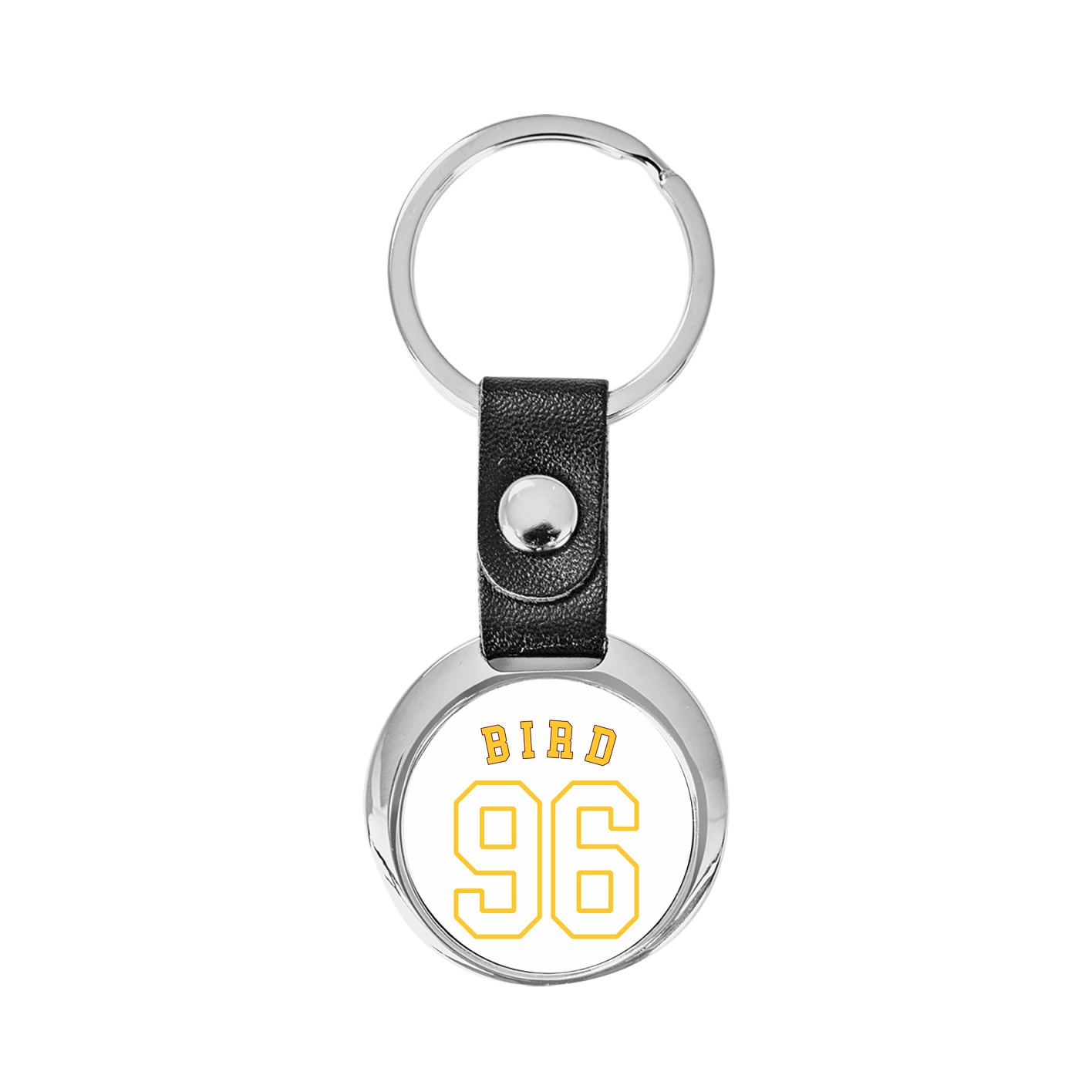 Key Chain — Shirsey Arch in Classic