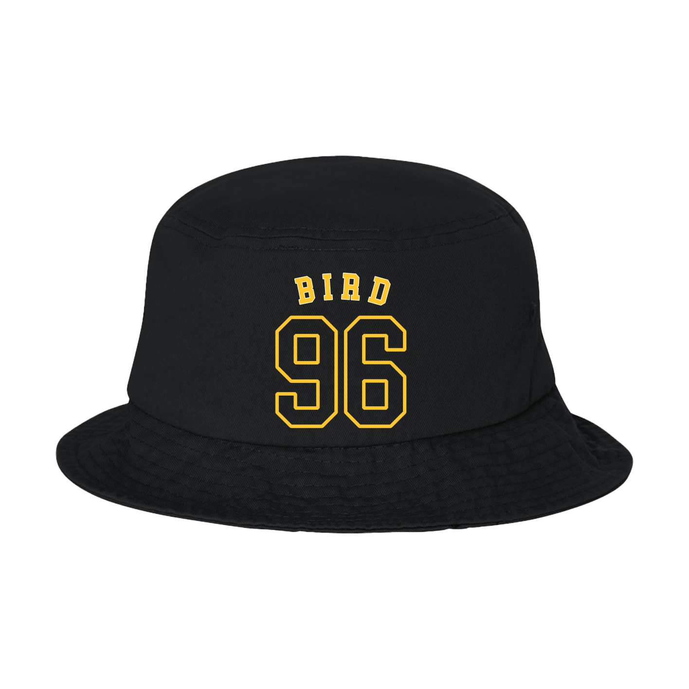 Bucket Cap — Shirsey Arch in Black
