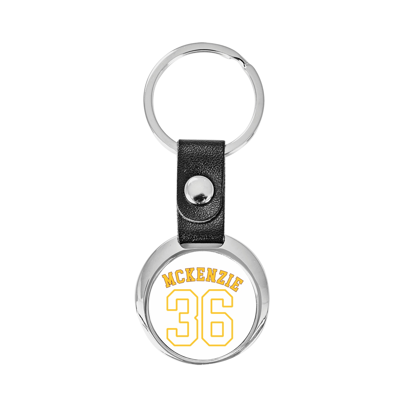 Key Chain — Shirsey Arch in Classic