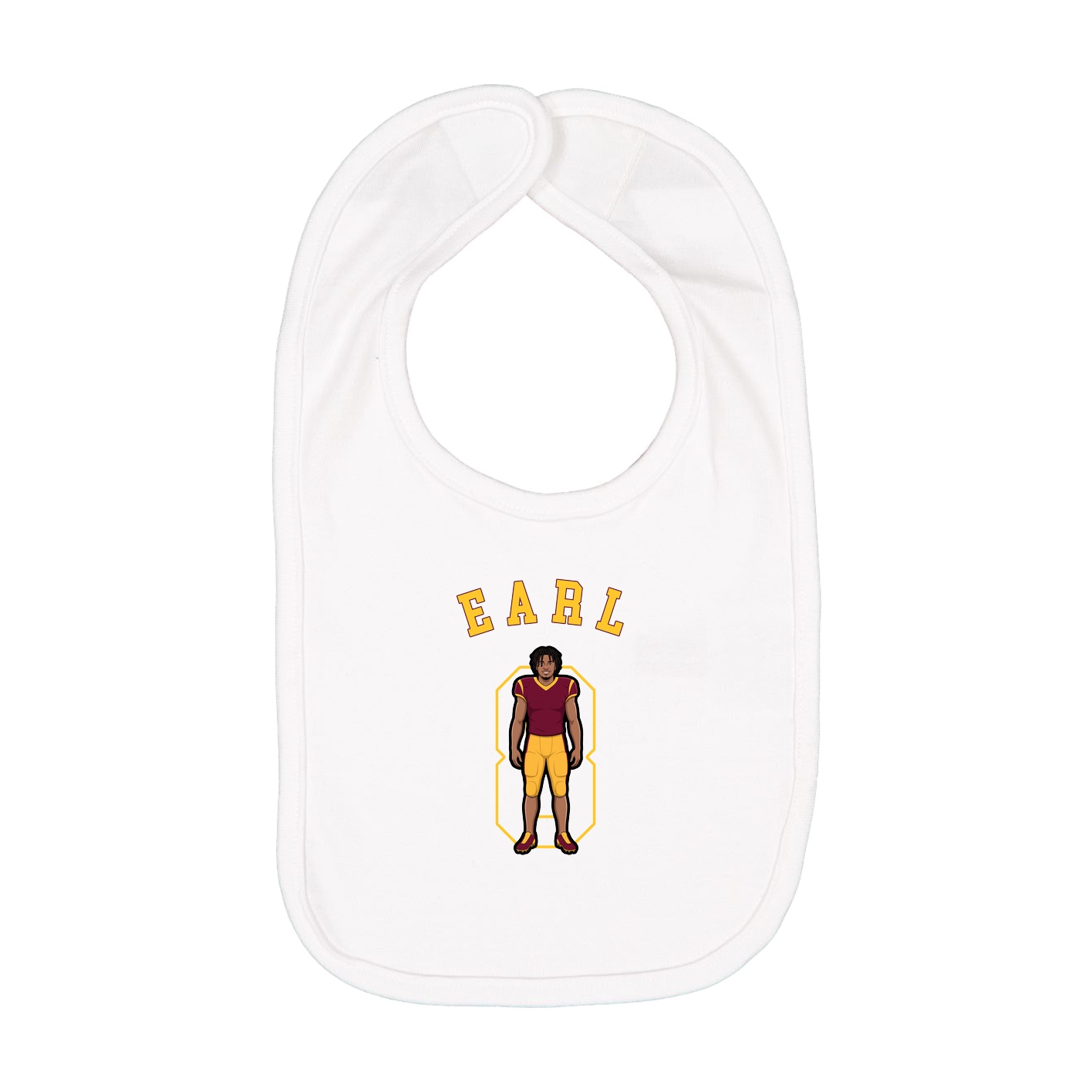 Infant Bib