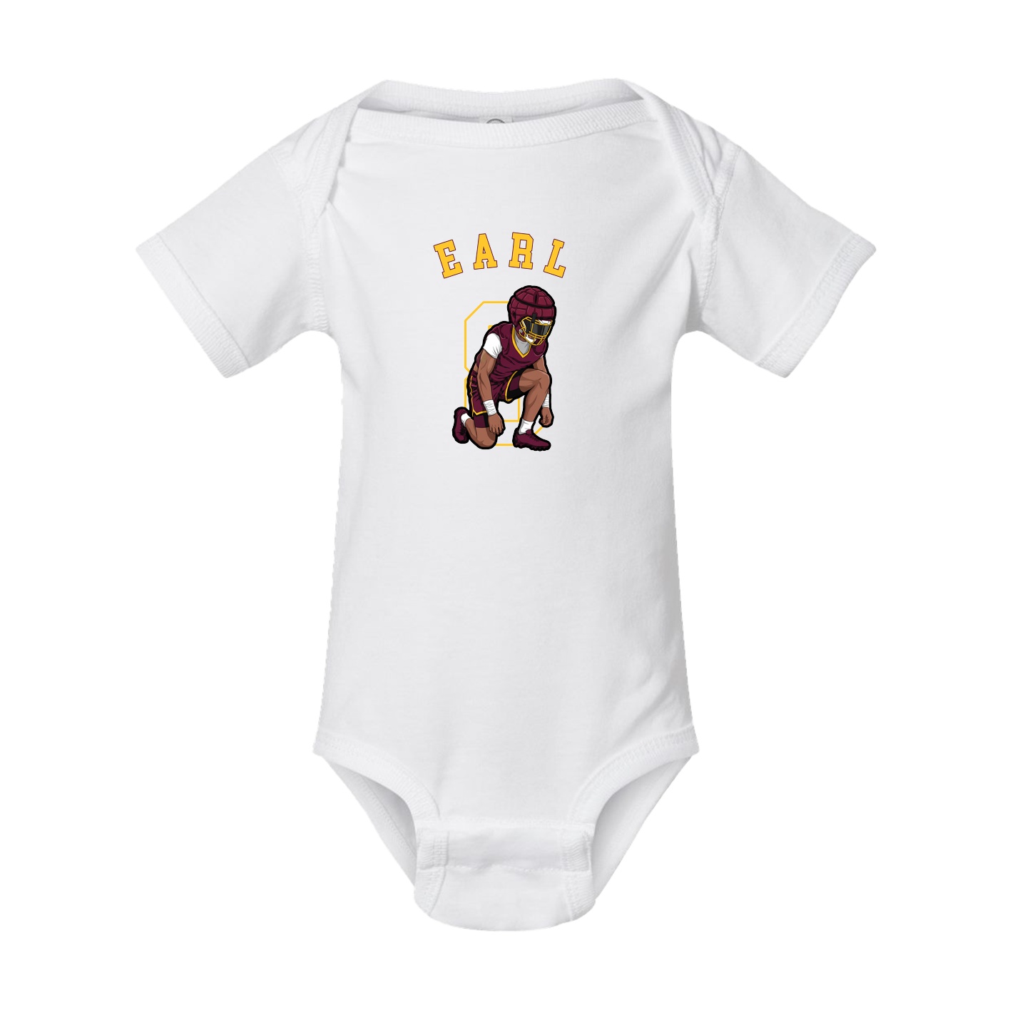 Baby Onesie