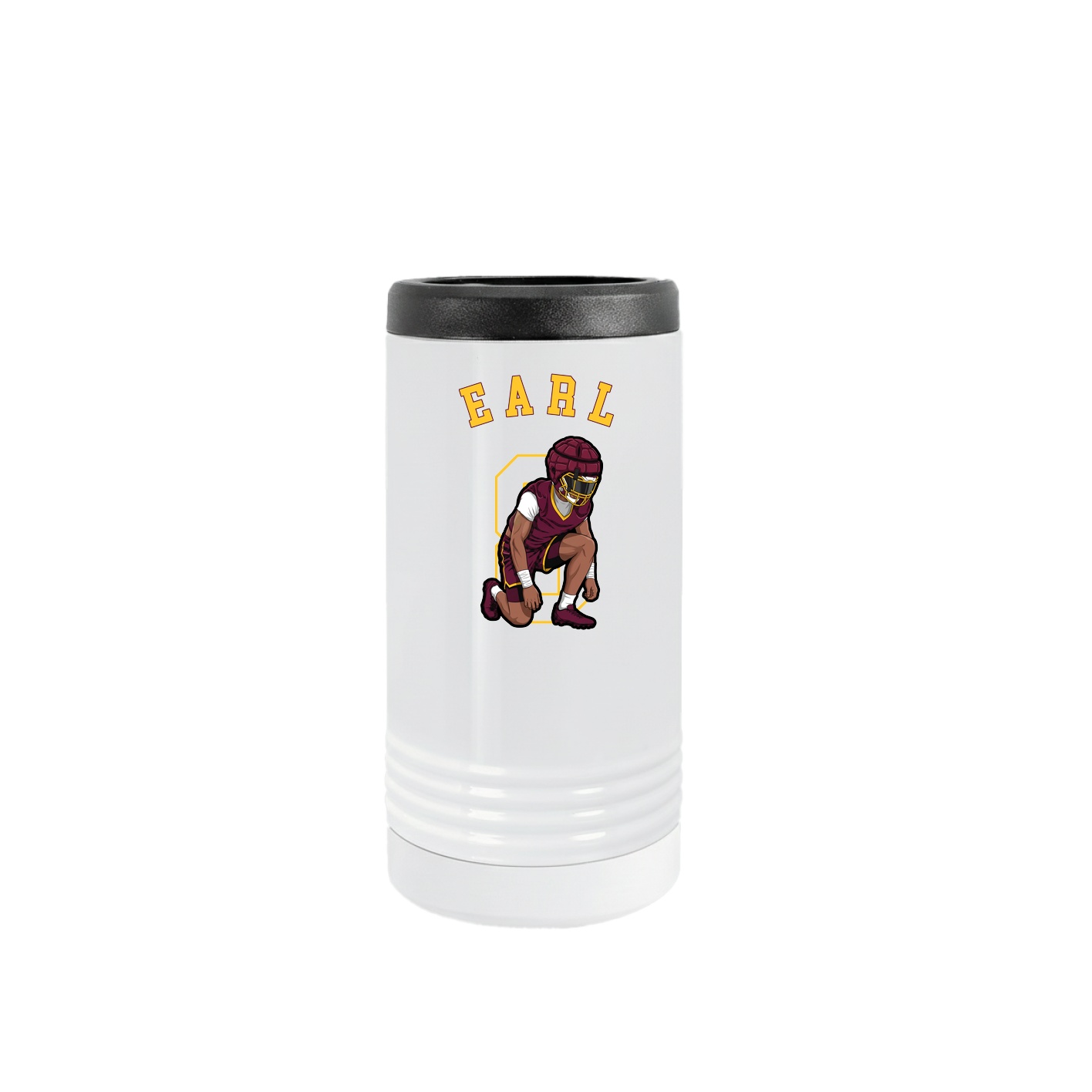 Slim Beverage Holder
