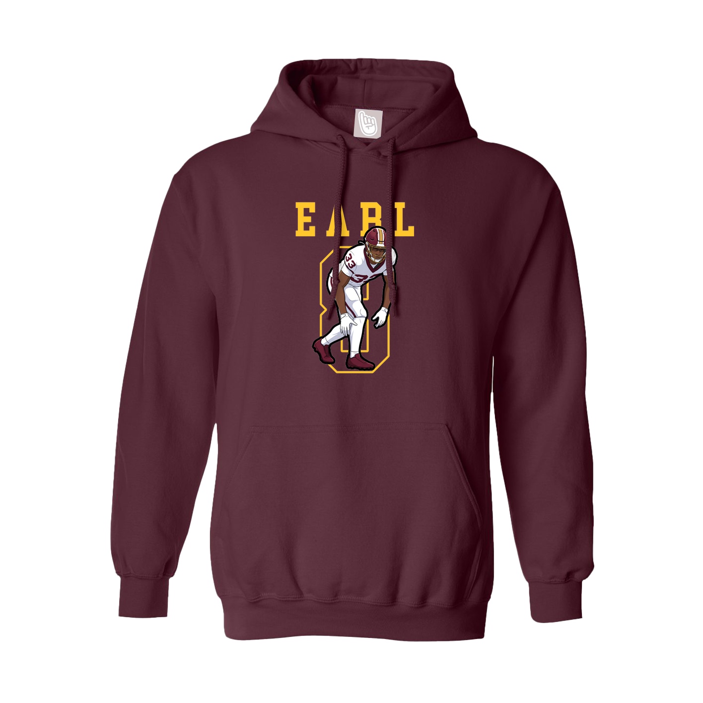 Youth Hoodie