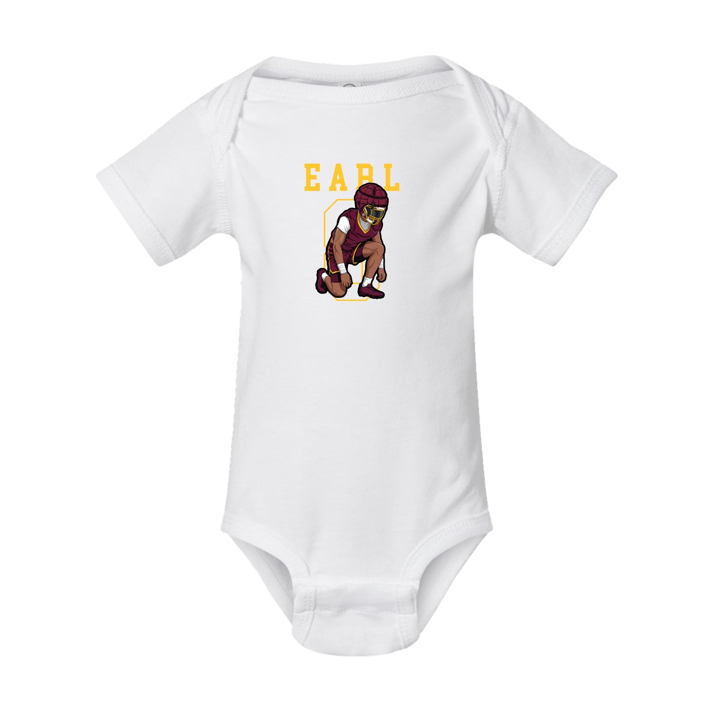 Baby Onesie
