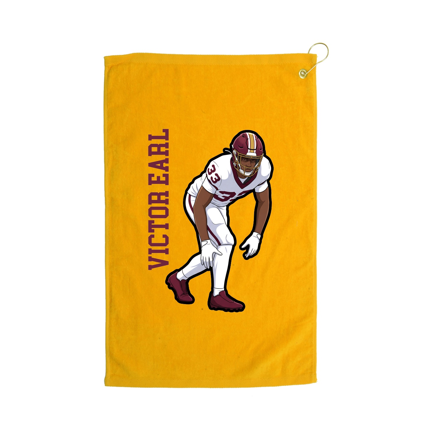 Golf Towel