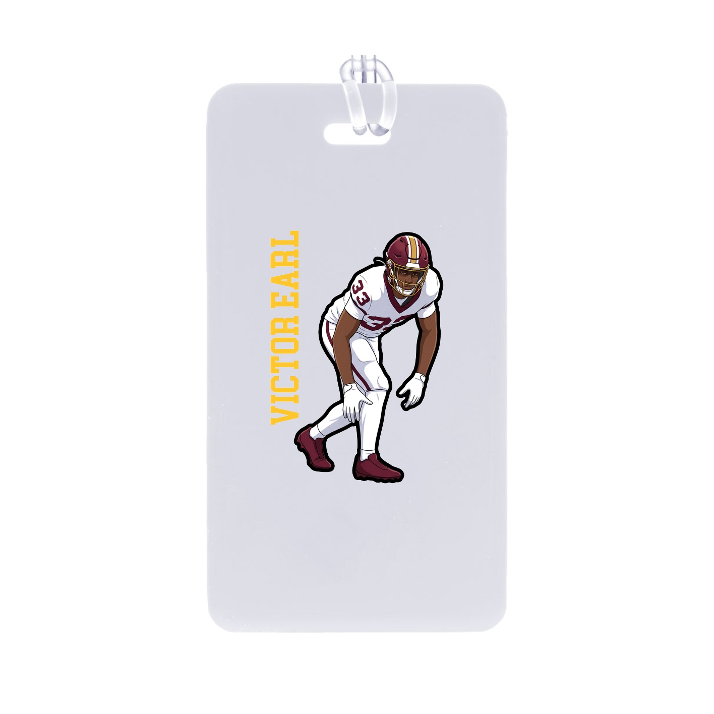 Bag Tag