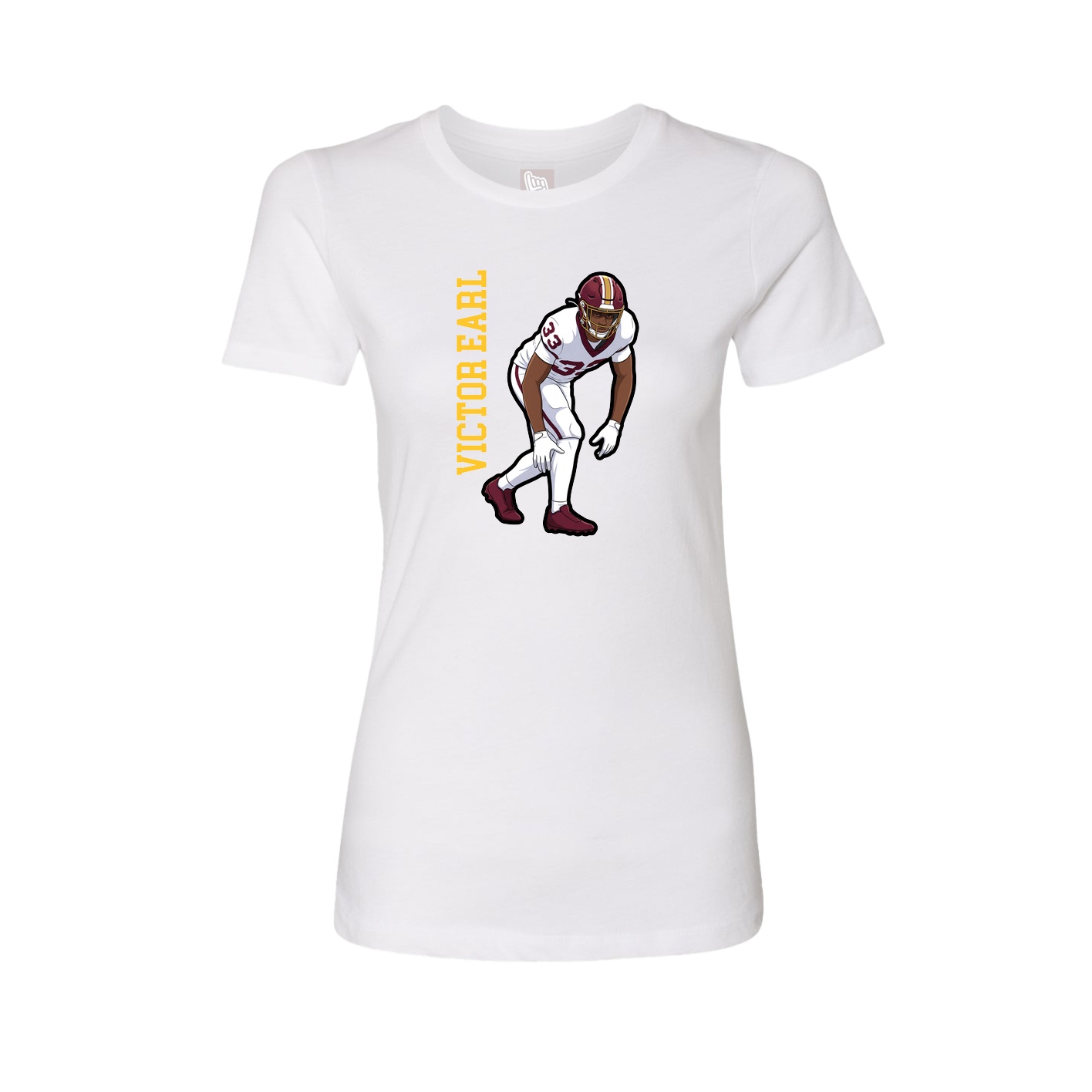 Womens Tee