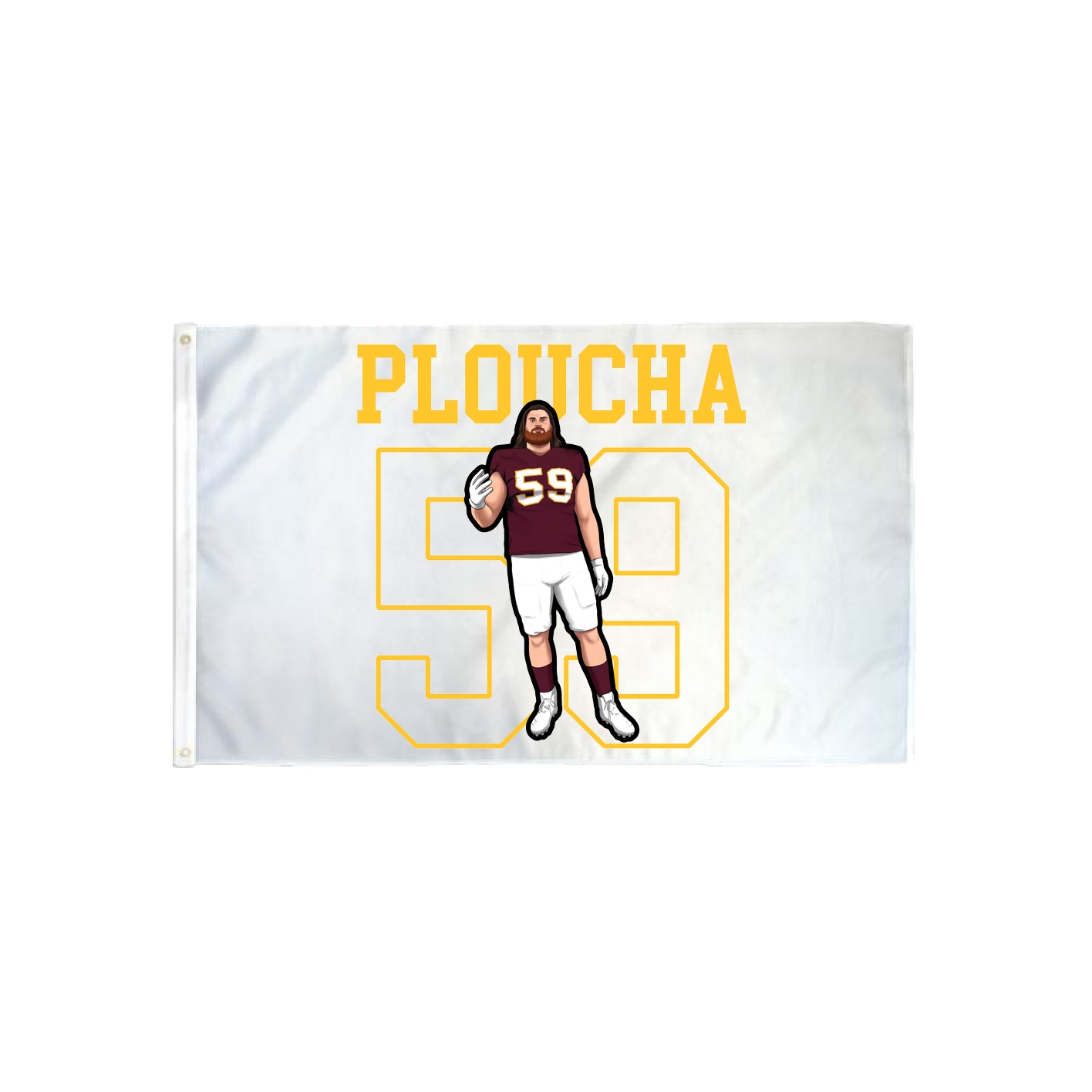 3x5 Flag