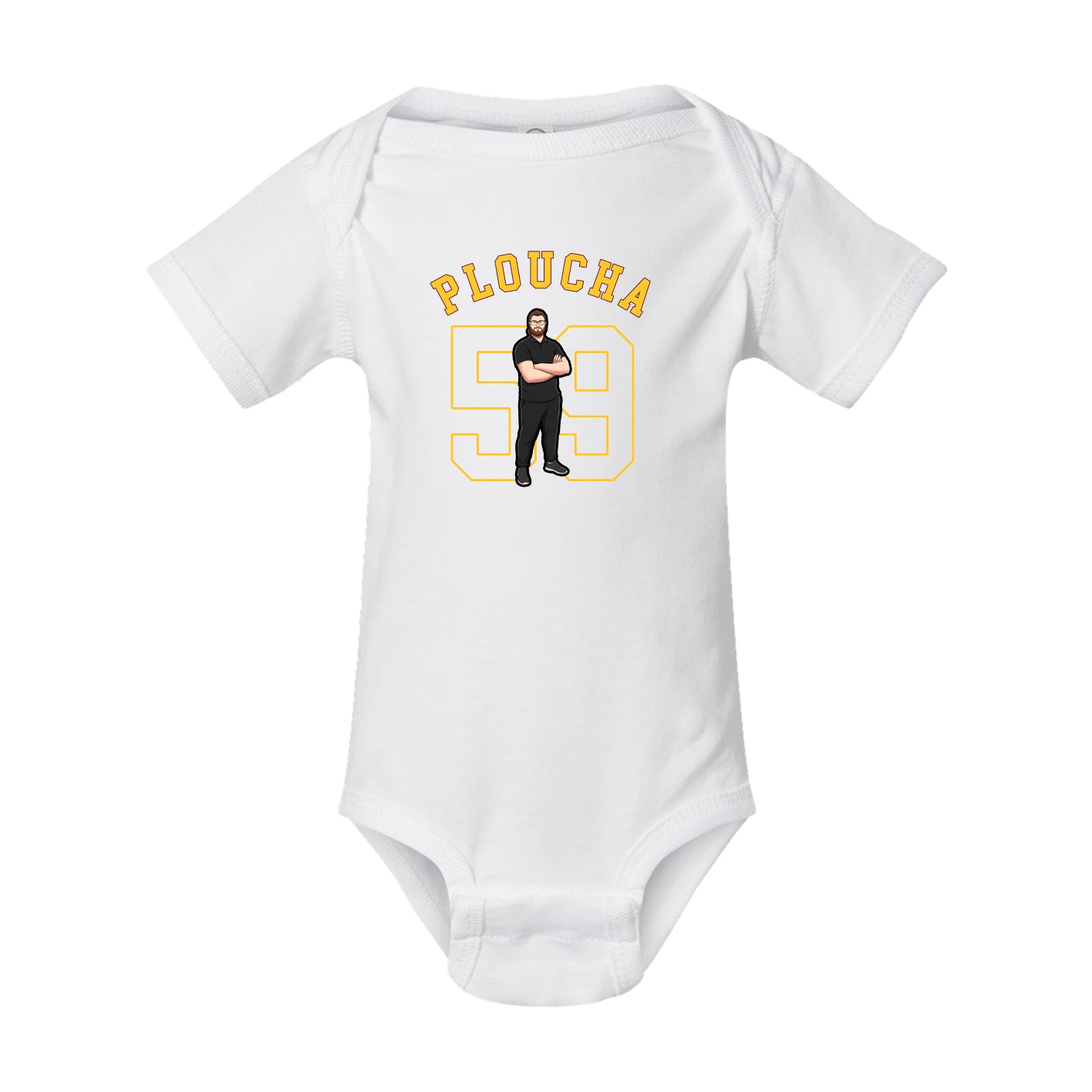Baby Onesie