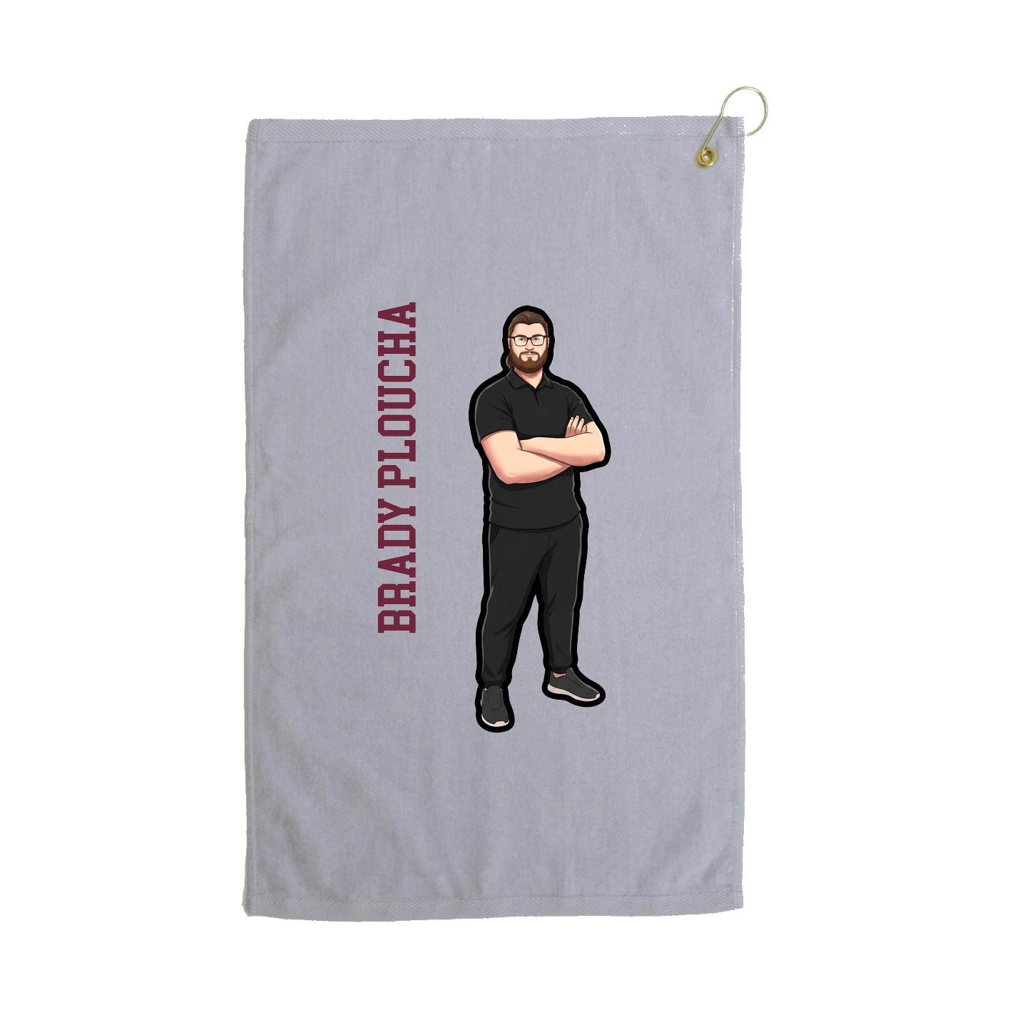Golf Towel