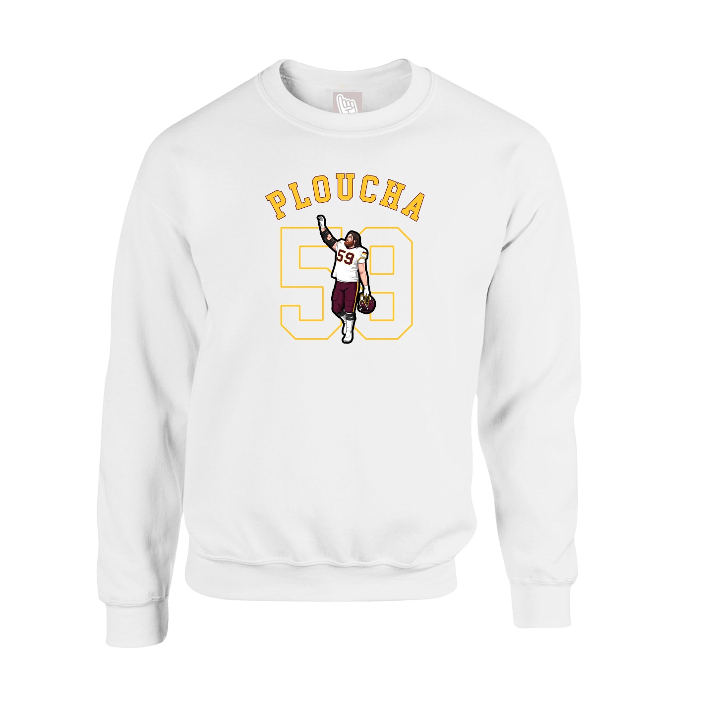 Fleece Crew
