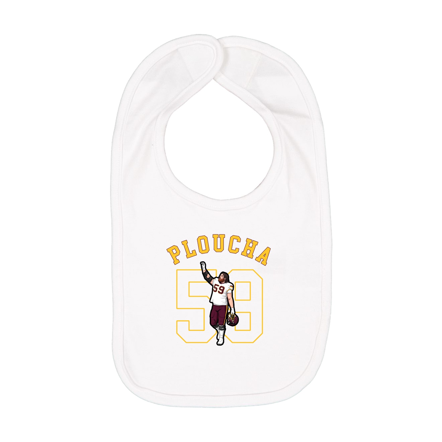 Infant Bib