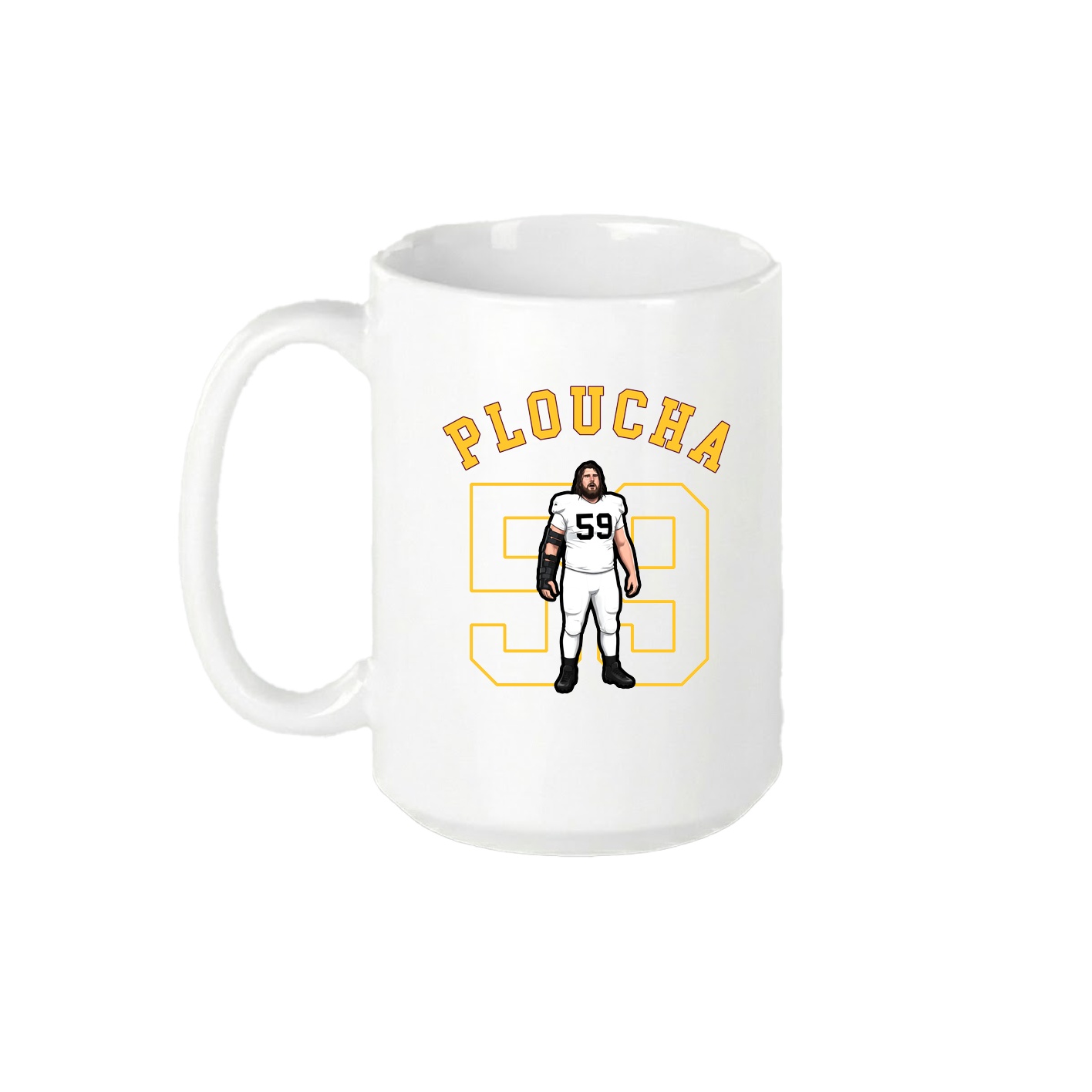 15oz Coffee Mug