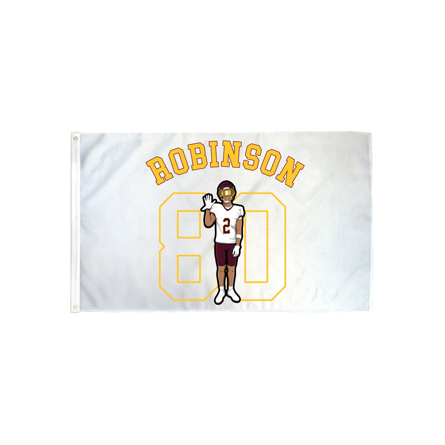 3x5 Flag