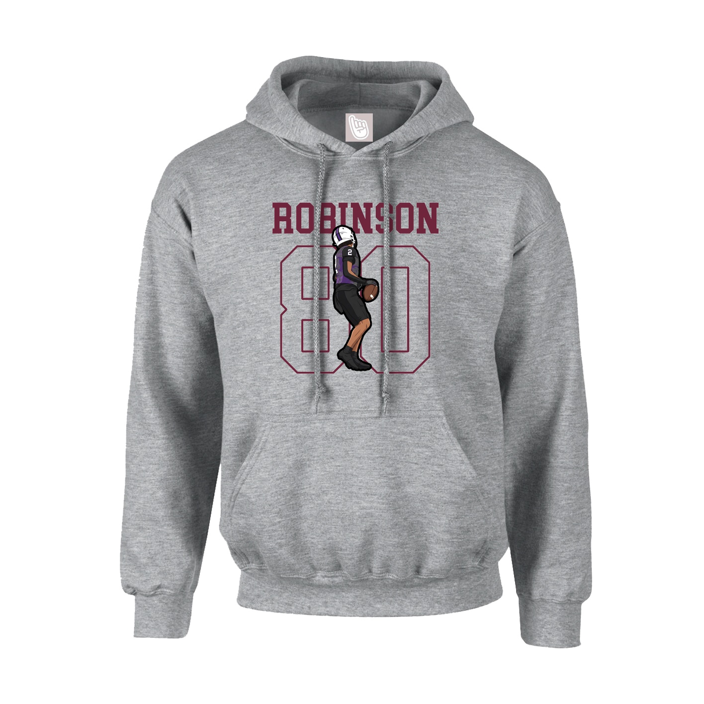 Youth Hoodie
