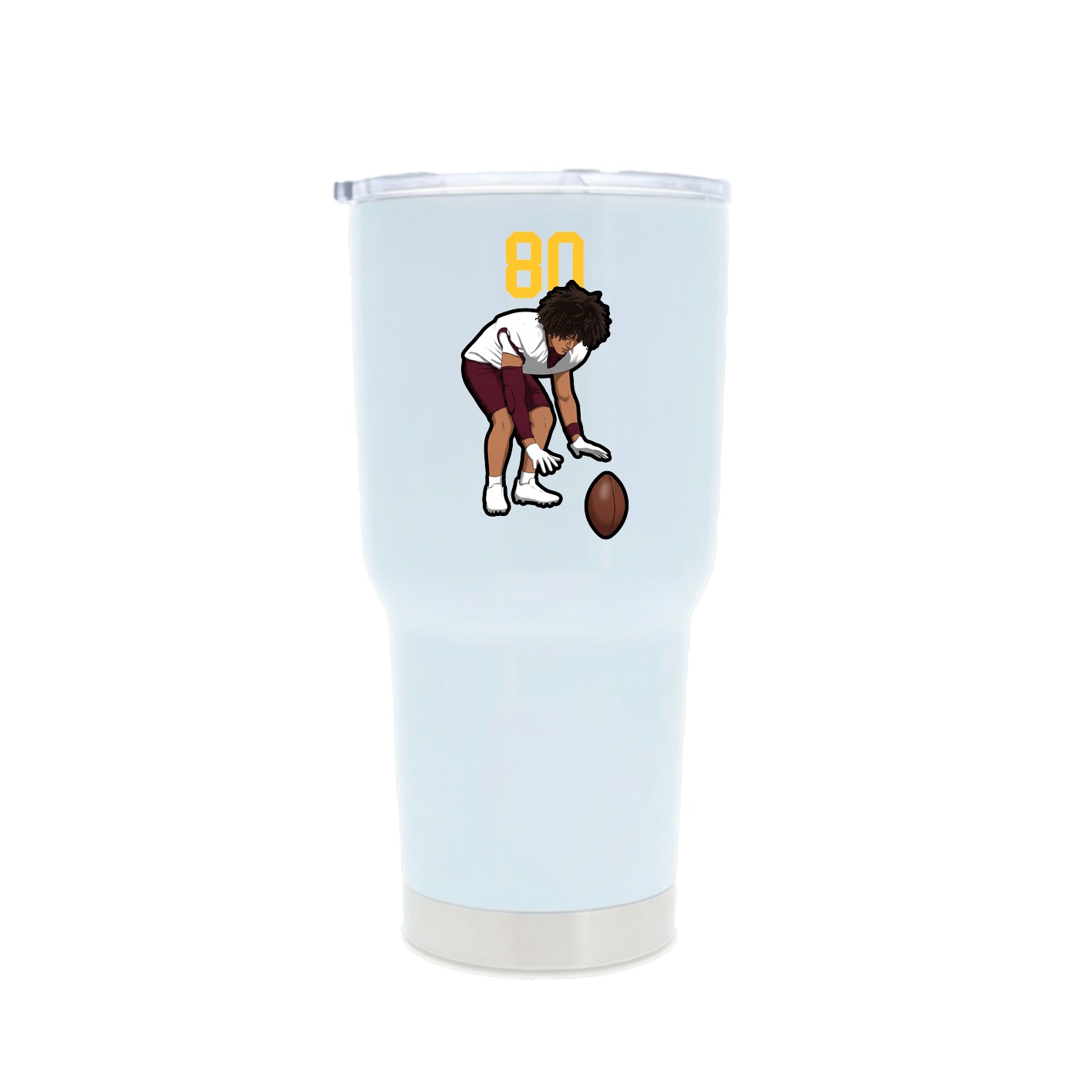 30oz Stainless Steel Tumbler