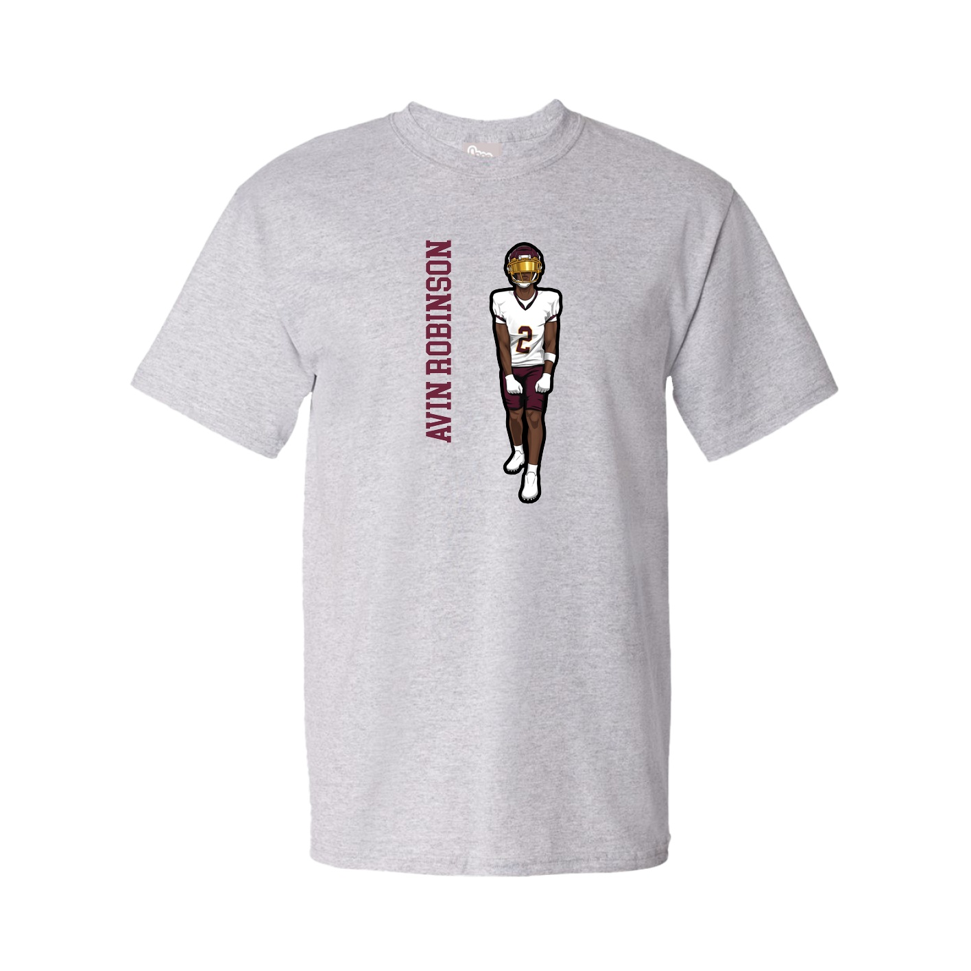 NIL Club Tee