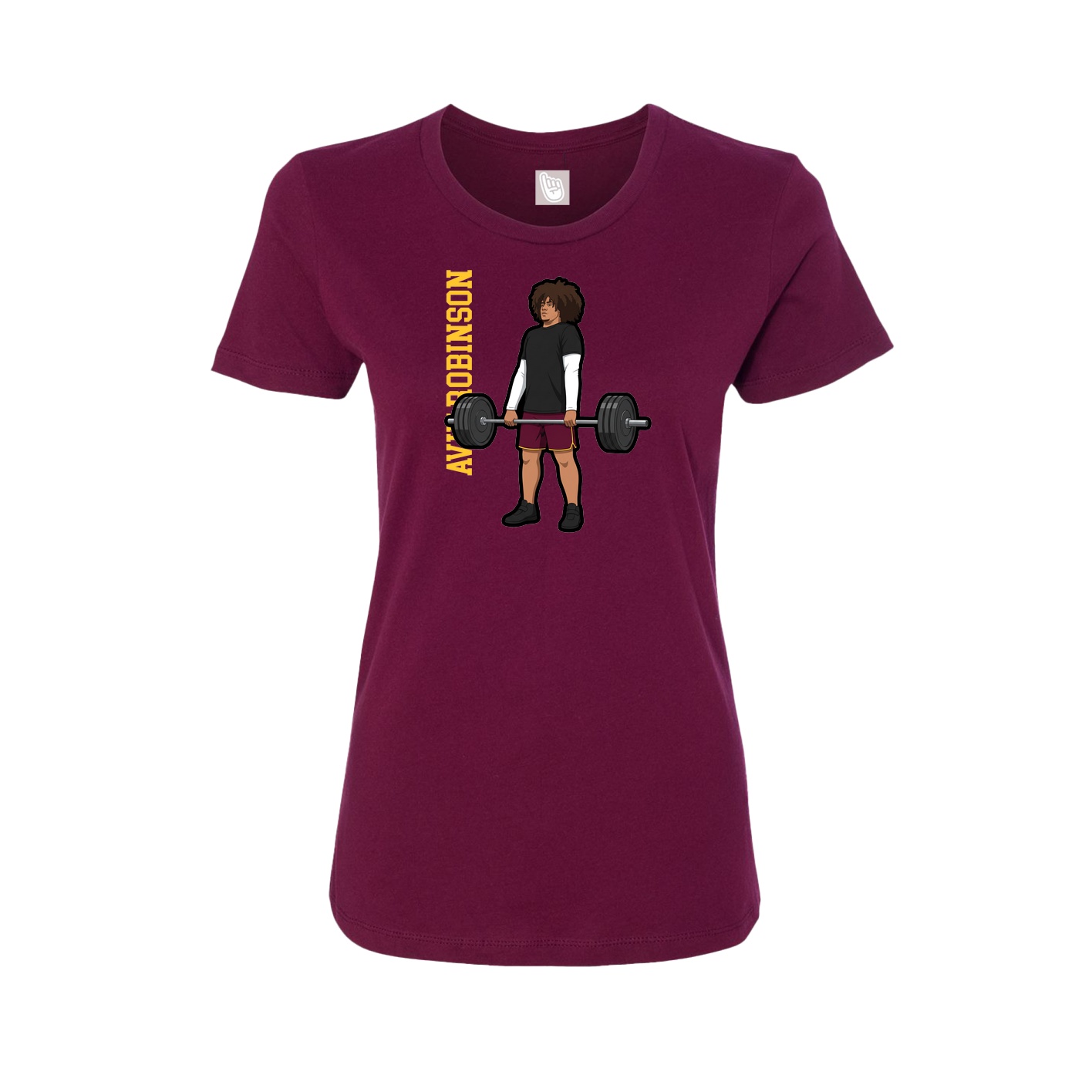 Womens Tee