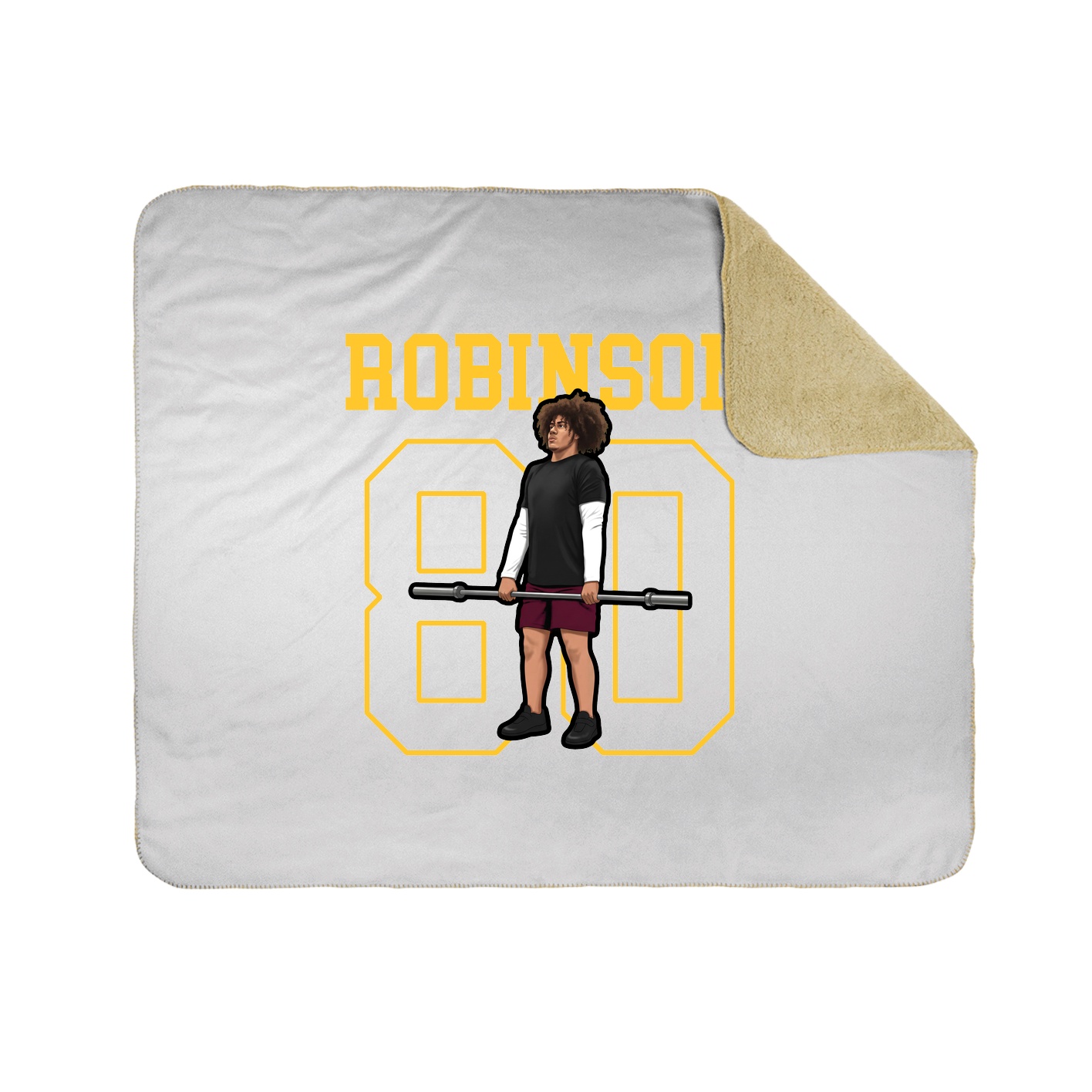 Throw Blanket