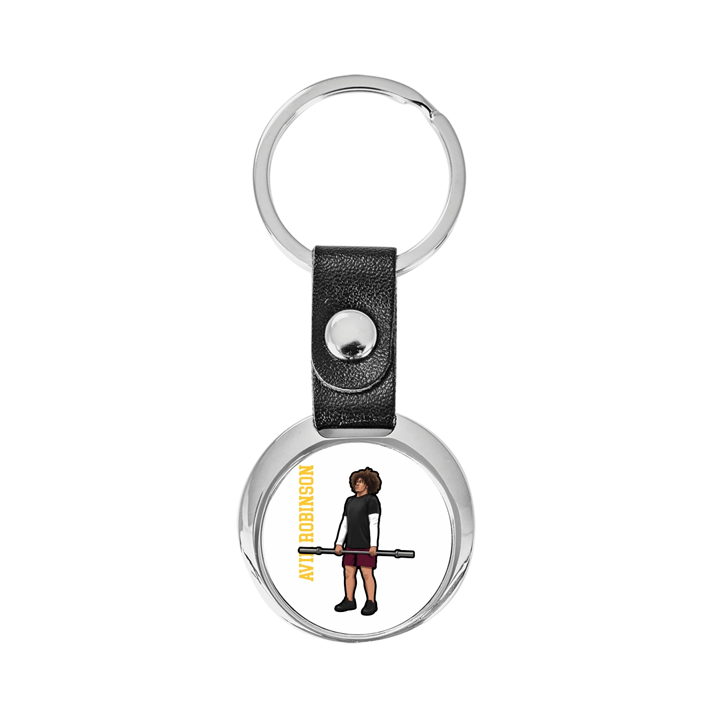 Key Chain