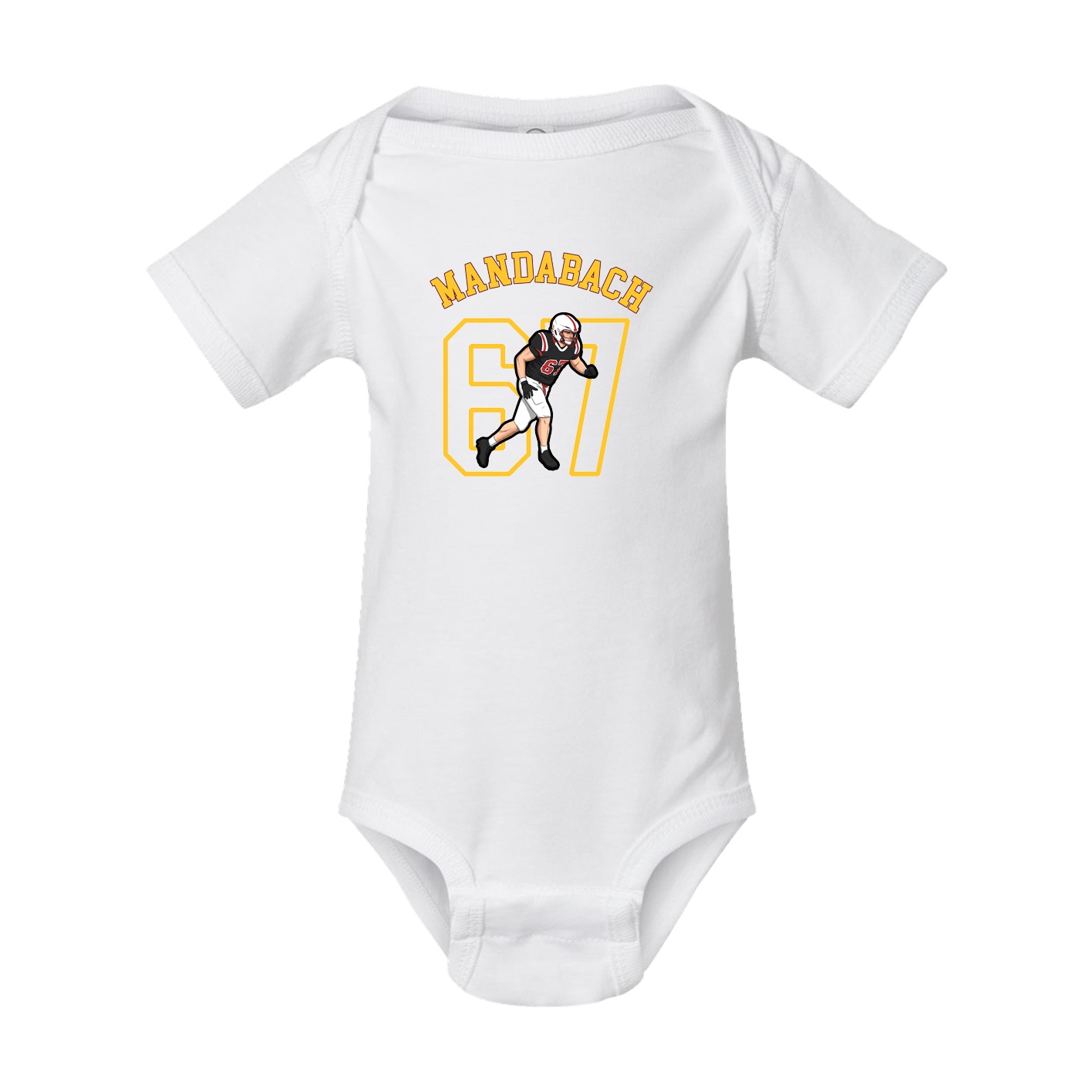 Baby Onesie