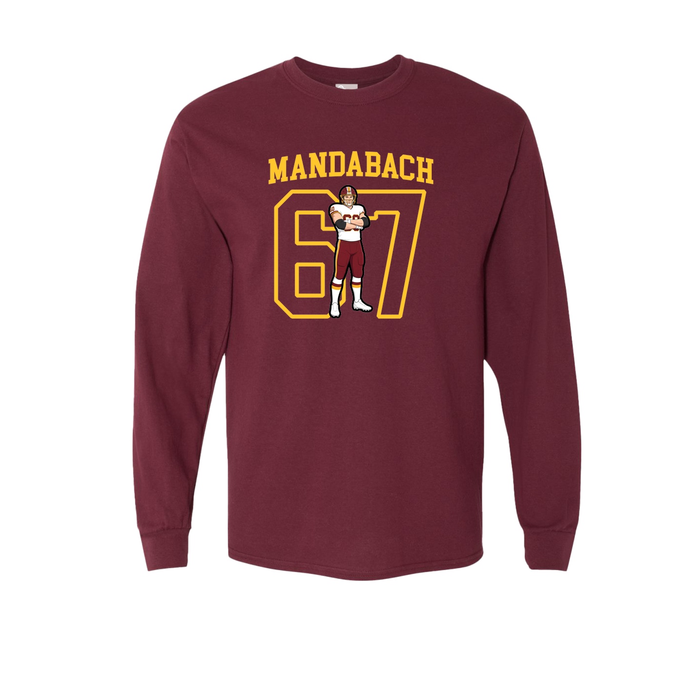 Long Sleeve Tee