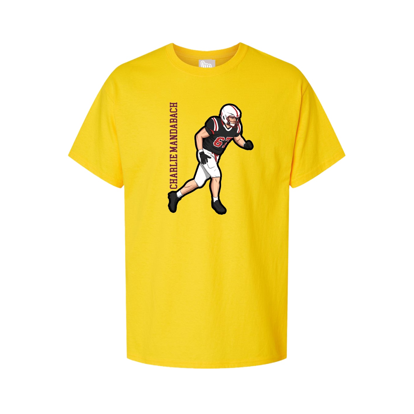 NIL Club Tee
