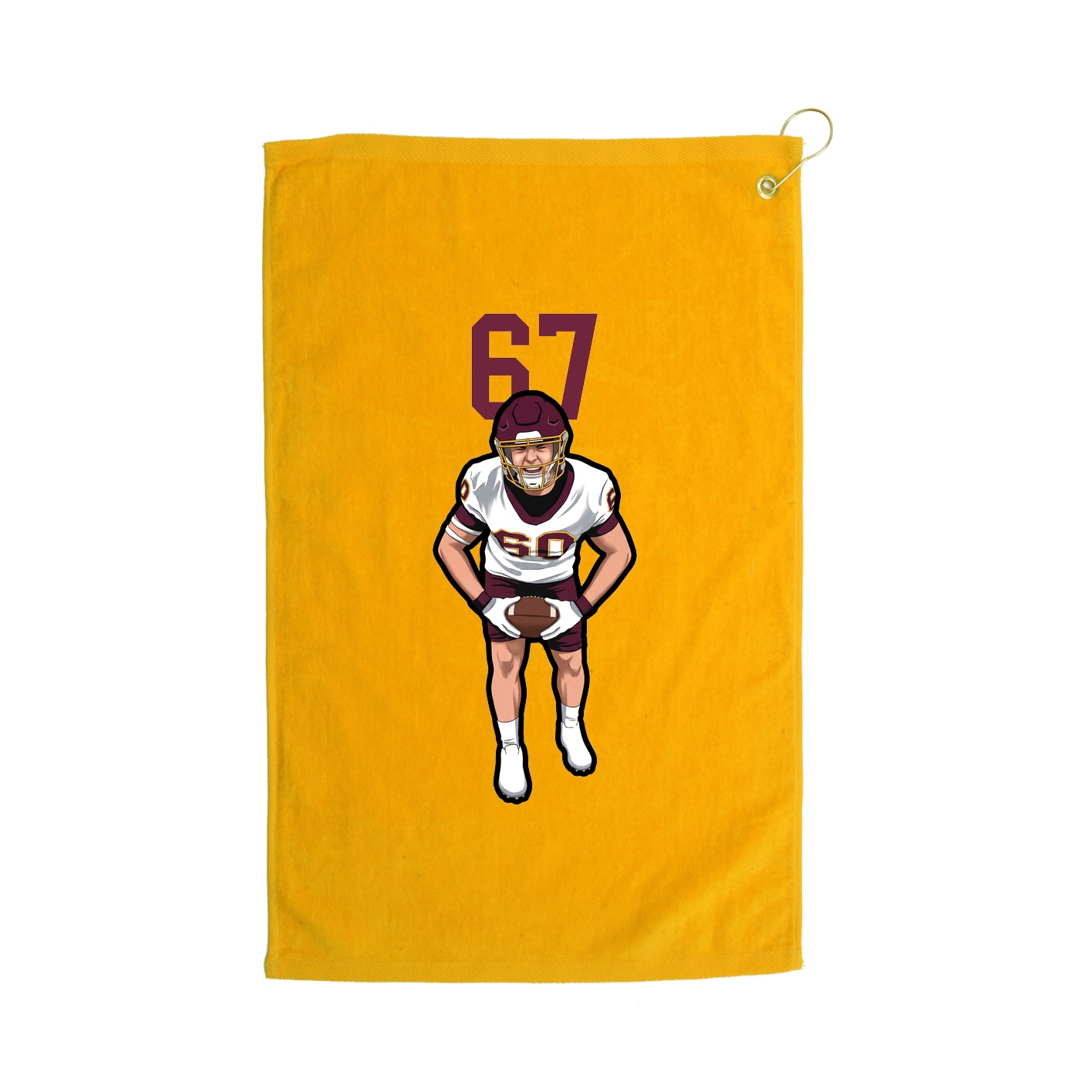 Golf Towel