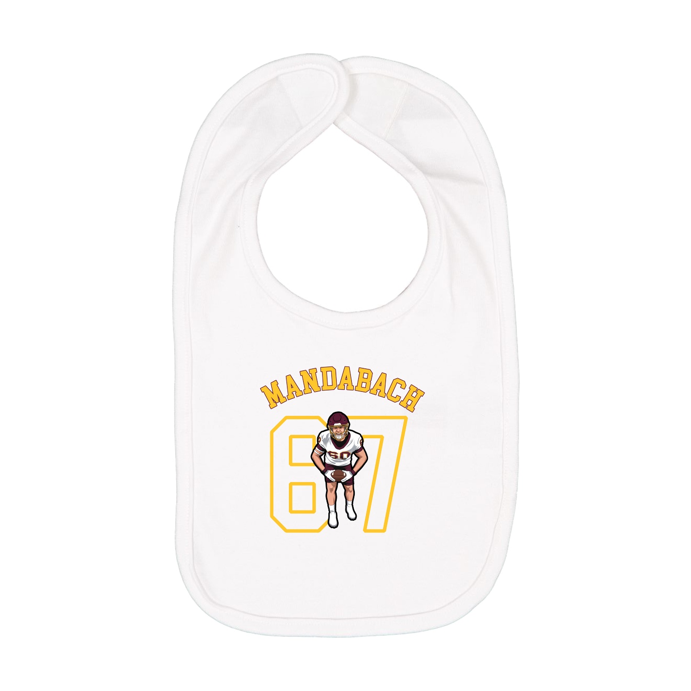 Infant Bib
