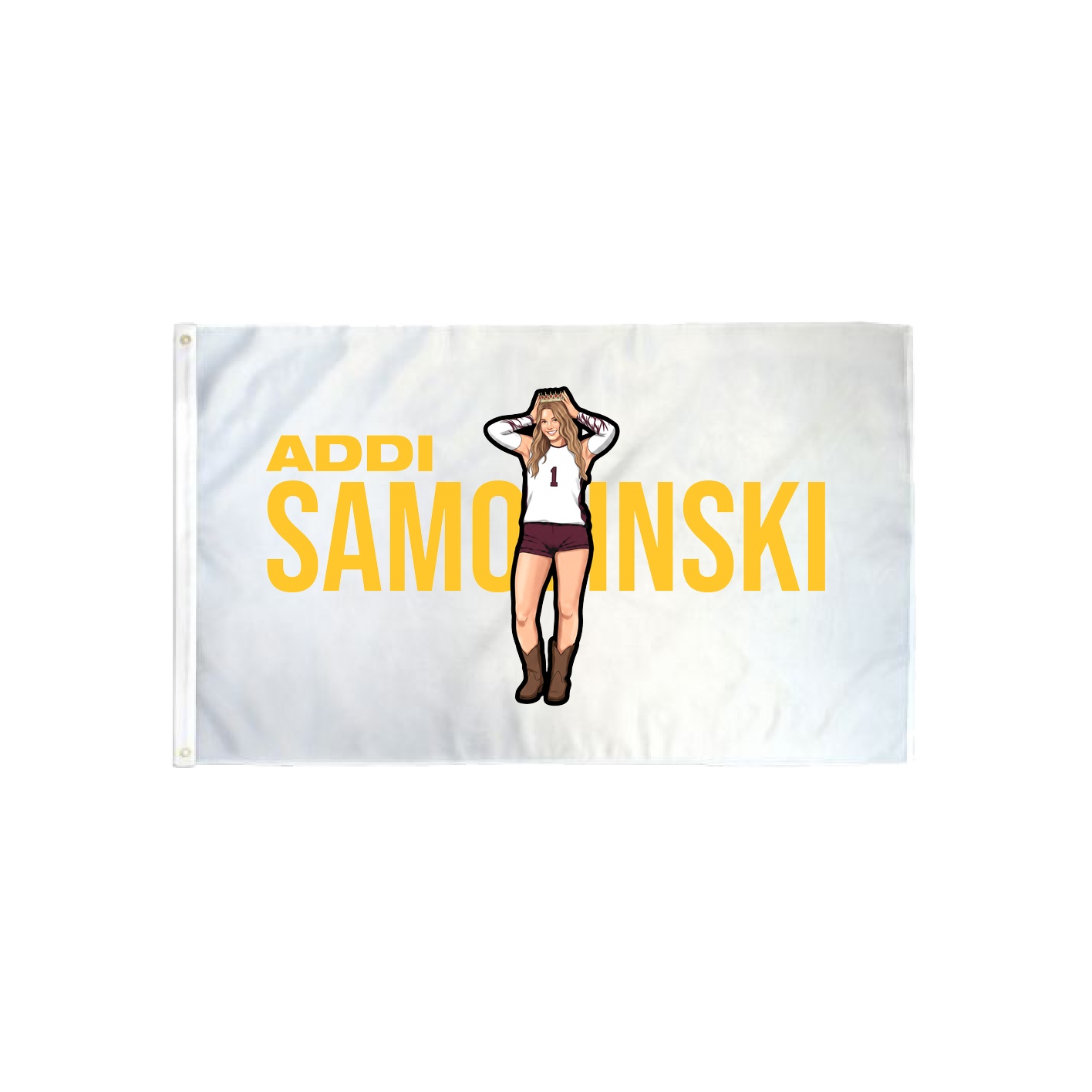 3x5 Flag