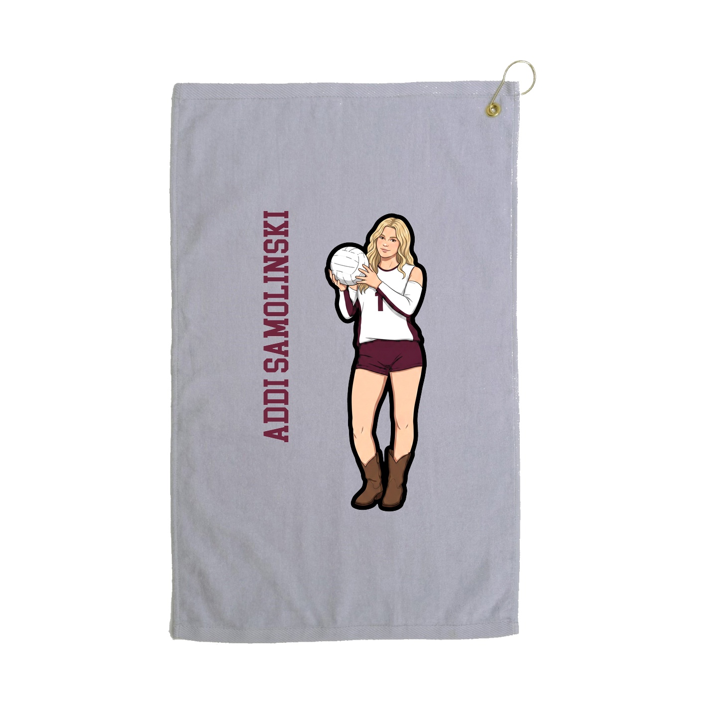 Golf Towel