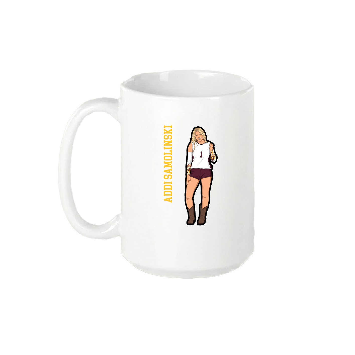 15oz Coffee Mug