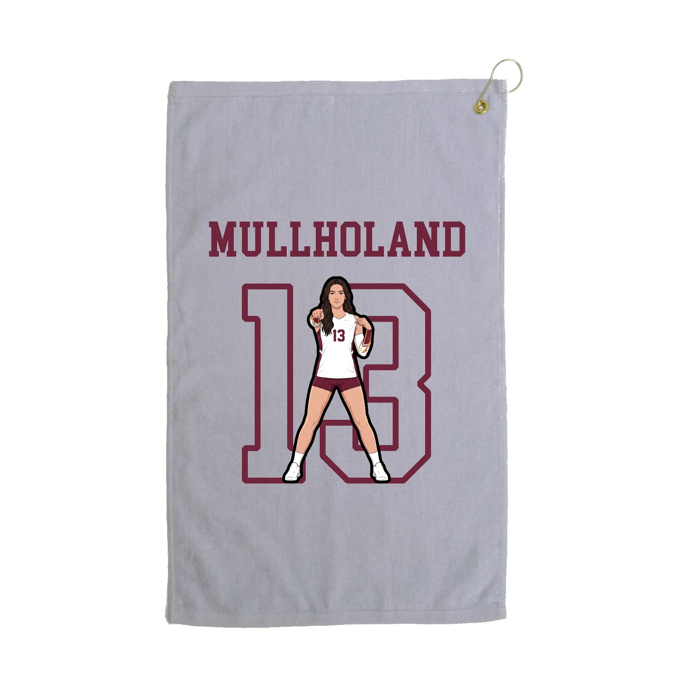 Golf Towel