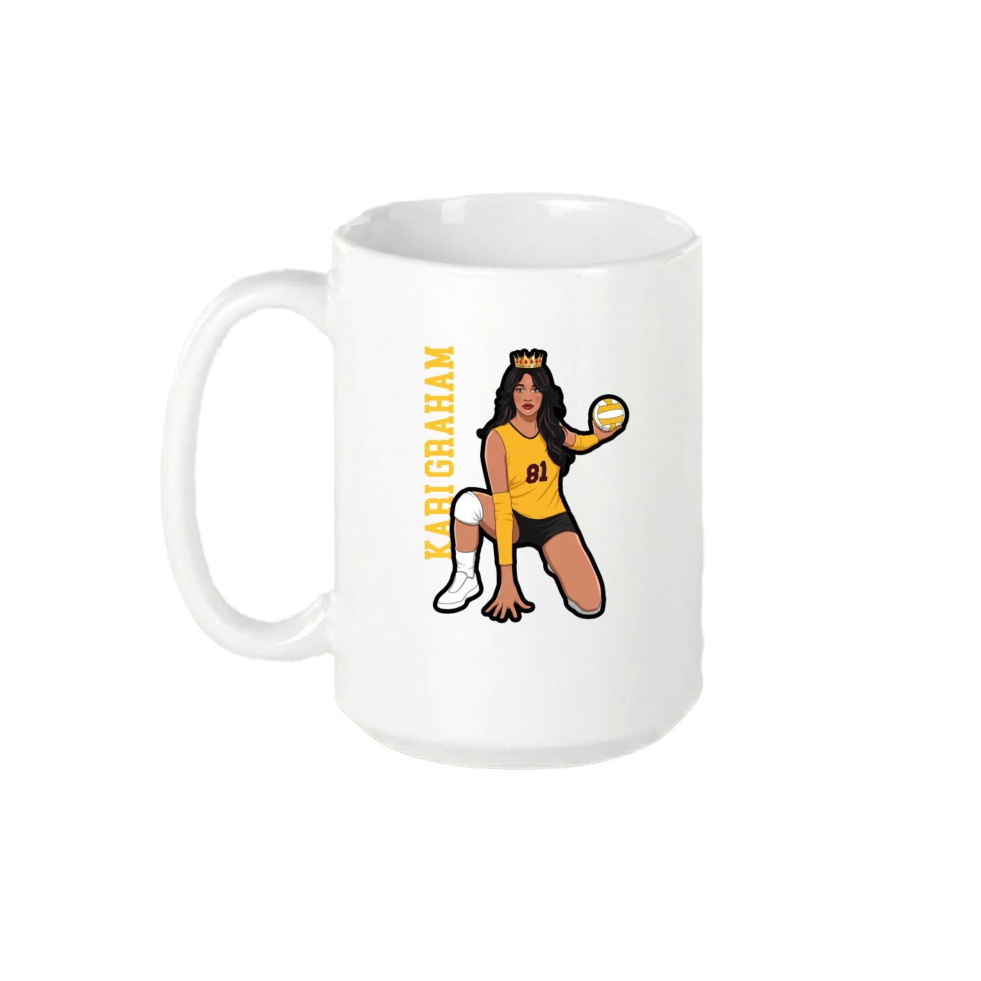 15oz Coffee Mug