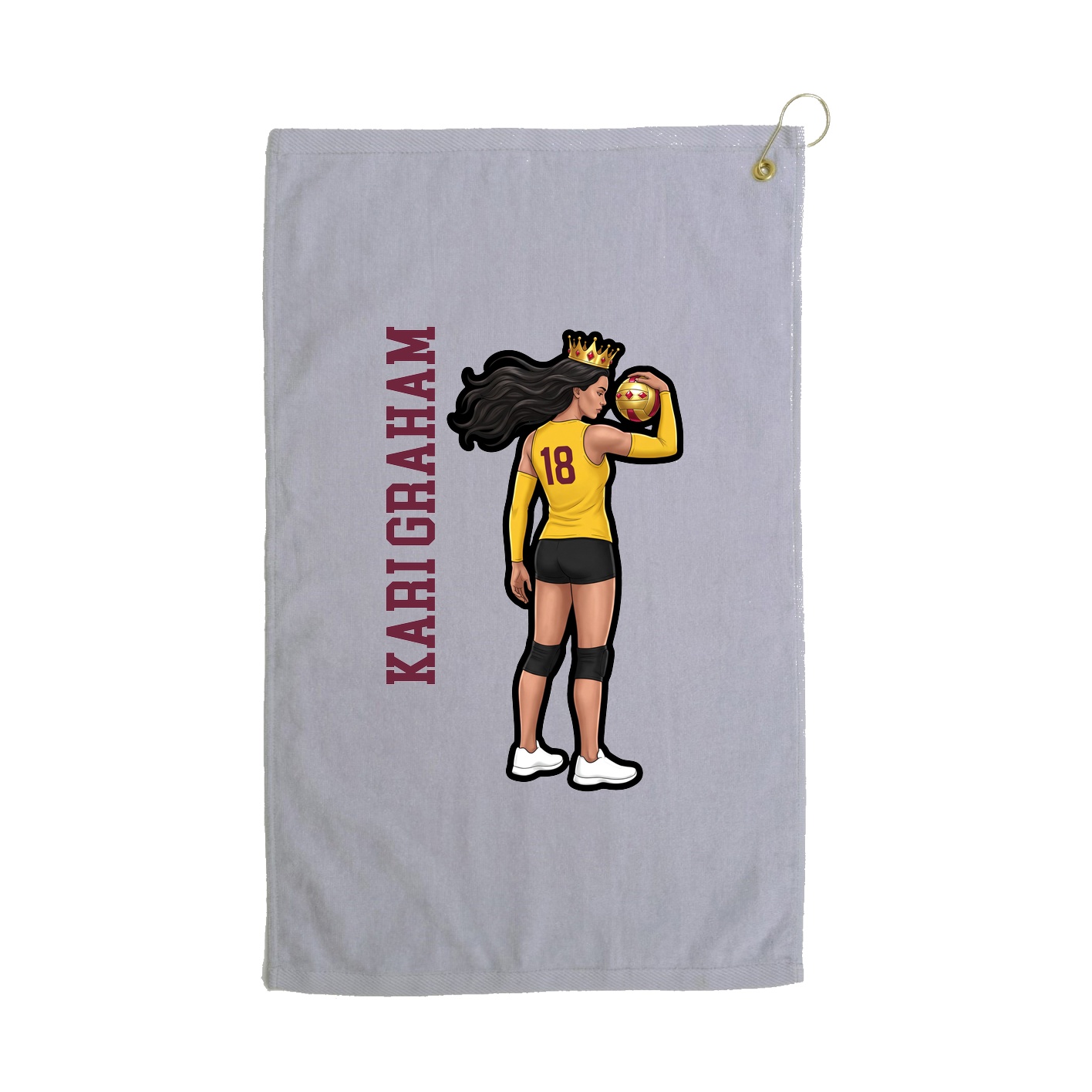 Golf Towel
