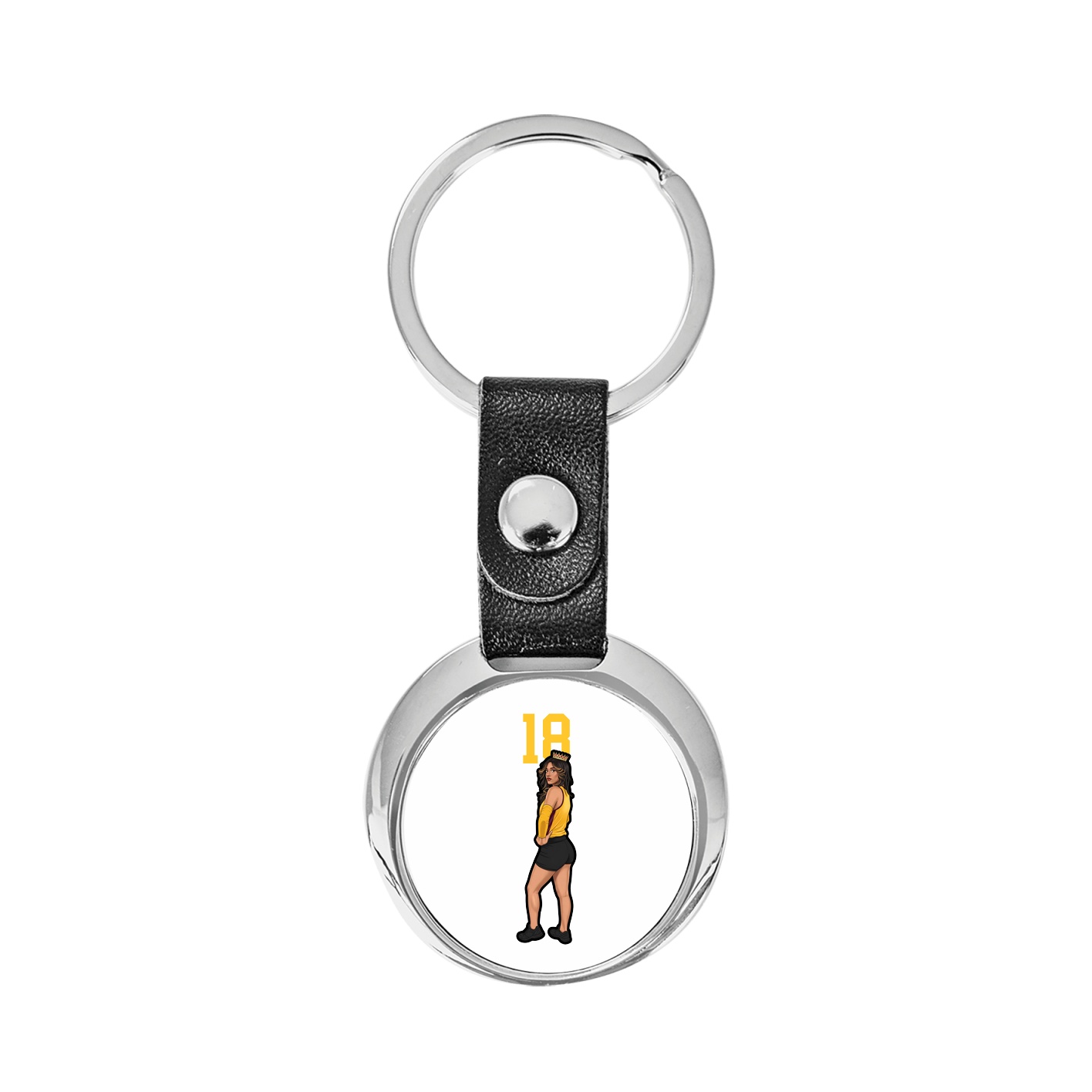 Key Chain