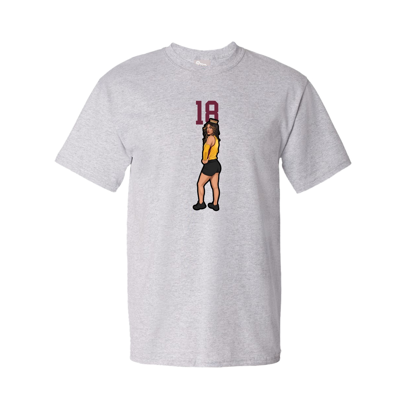 Youth Tee