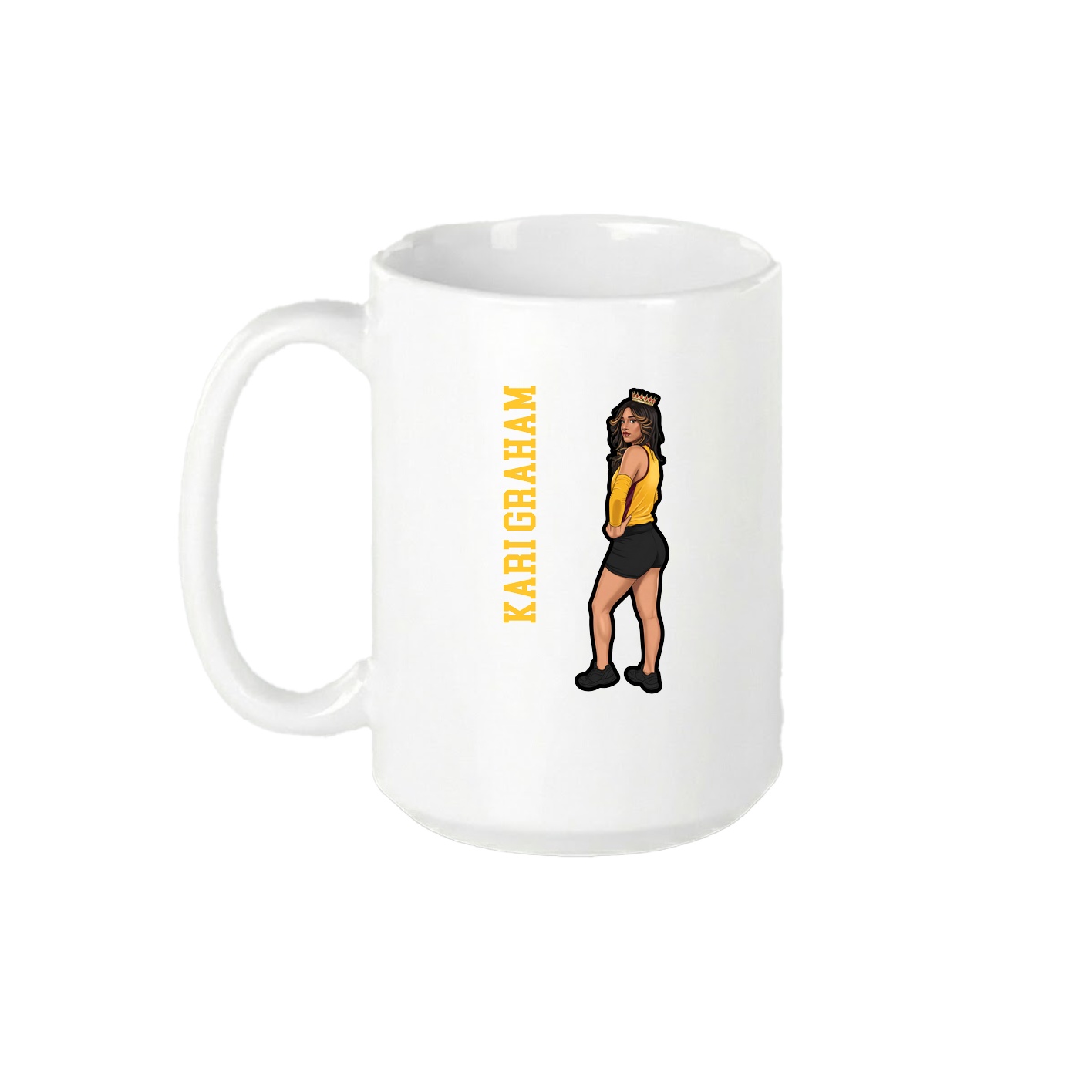 15oz Coffee Mug