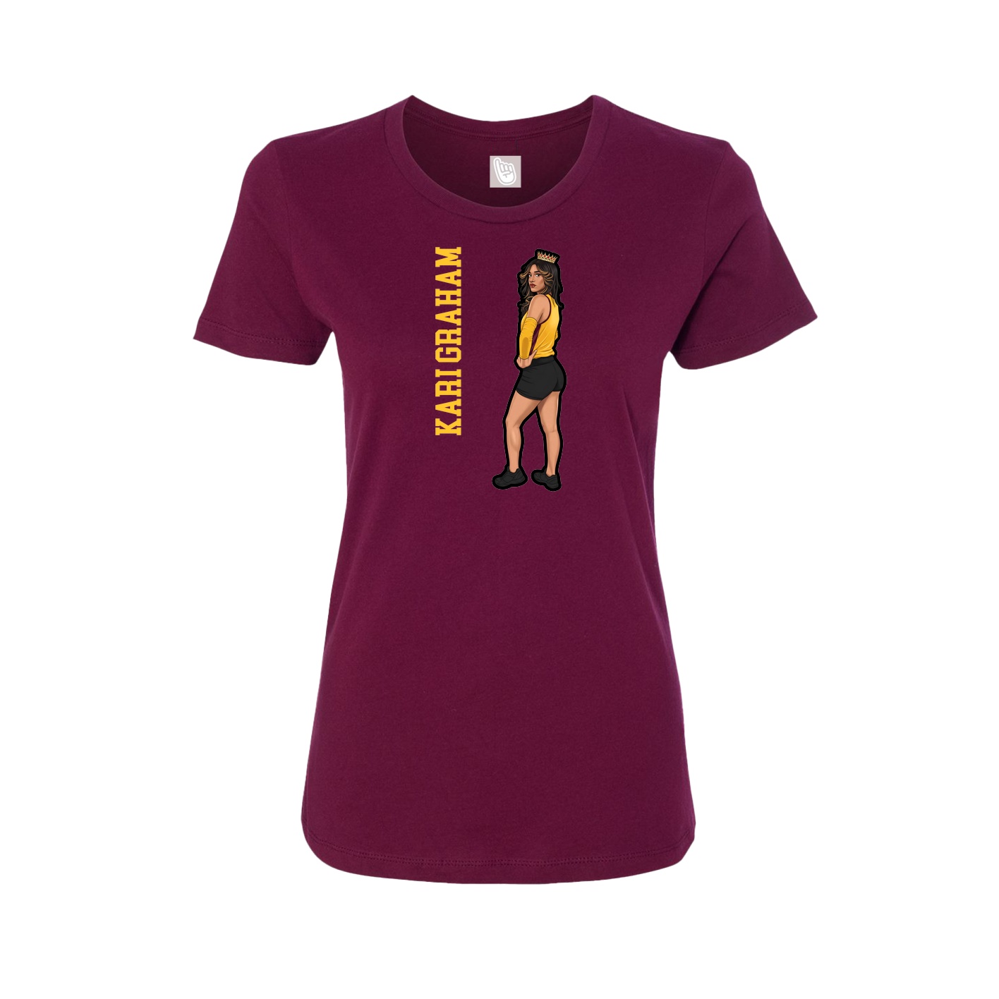 Womens Tee