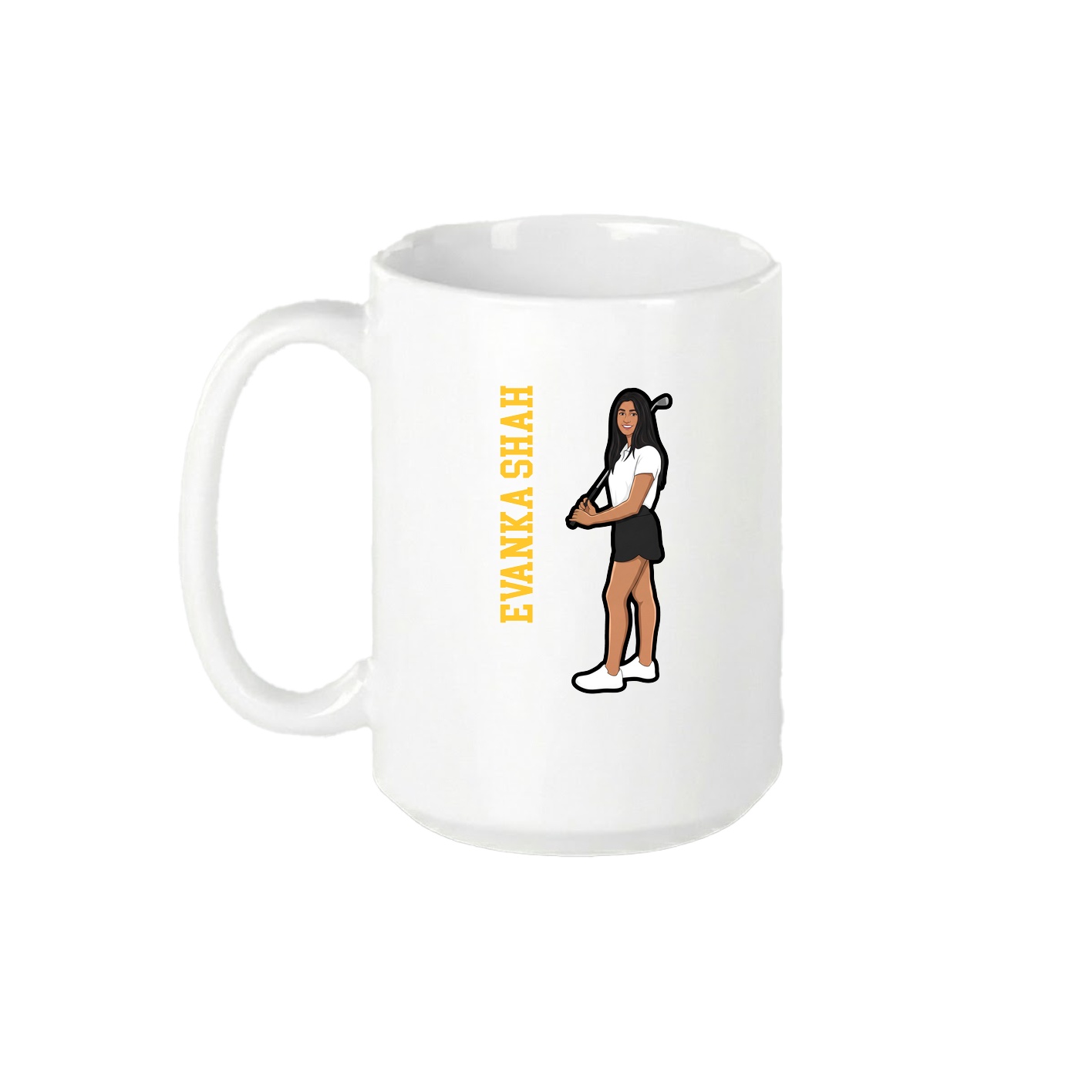 15oz Coffee Mug