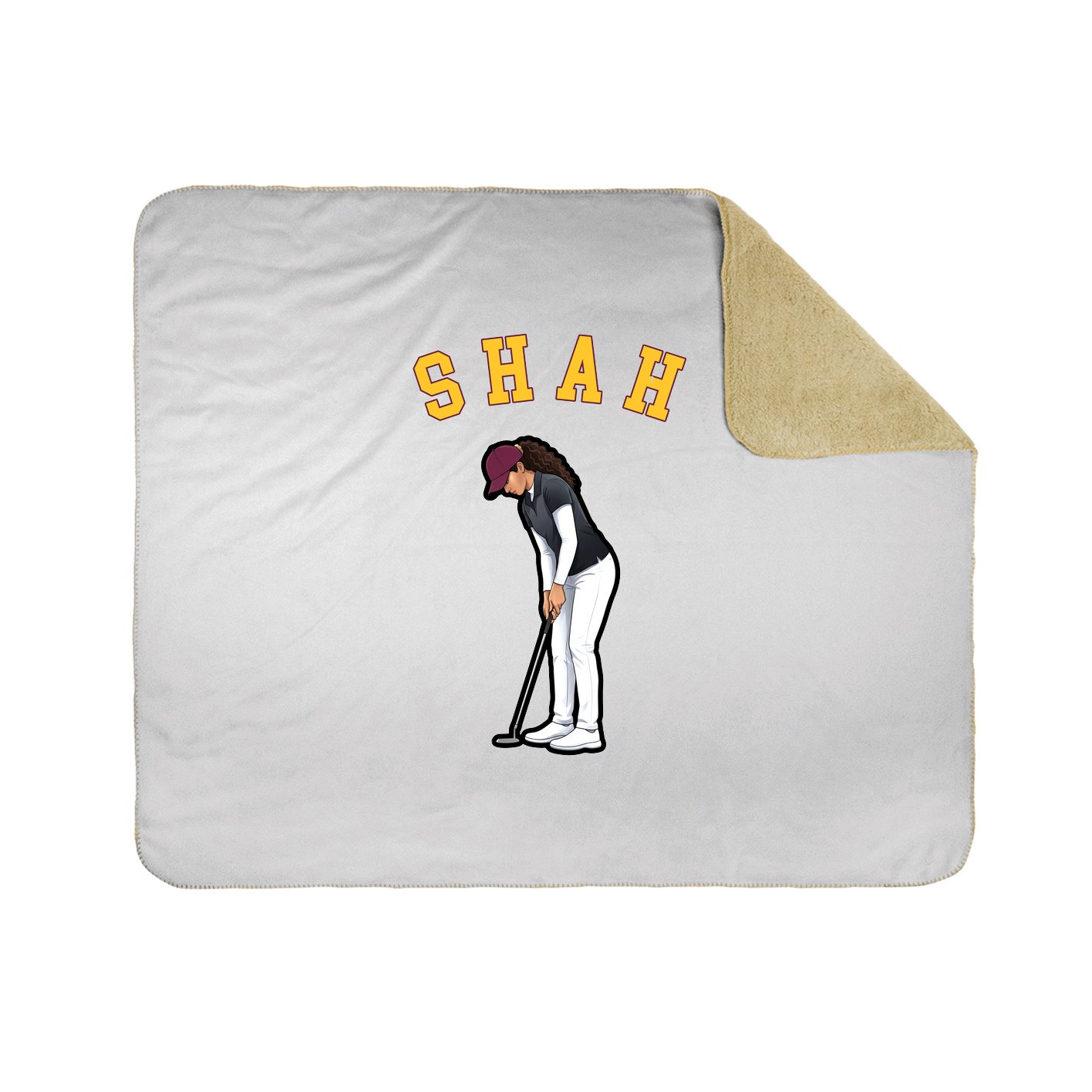 Throw Blanket