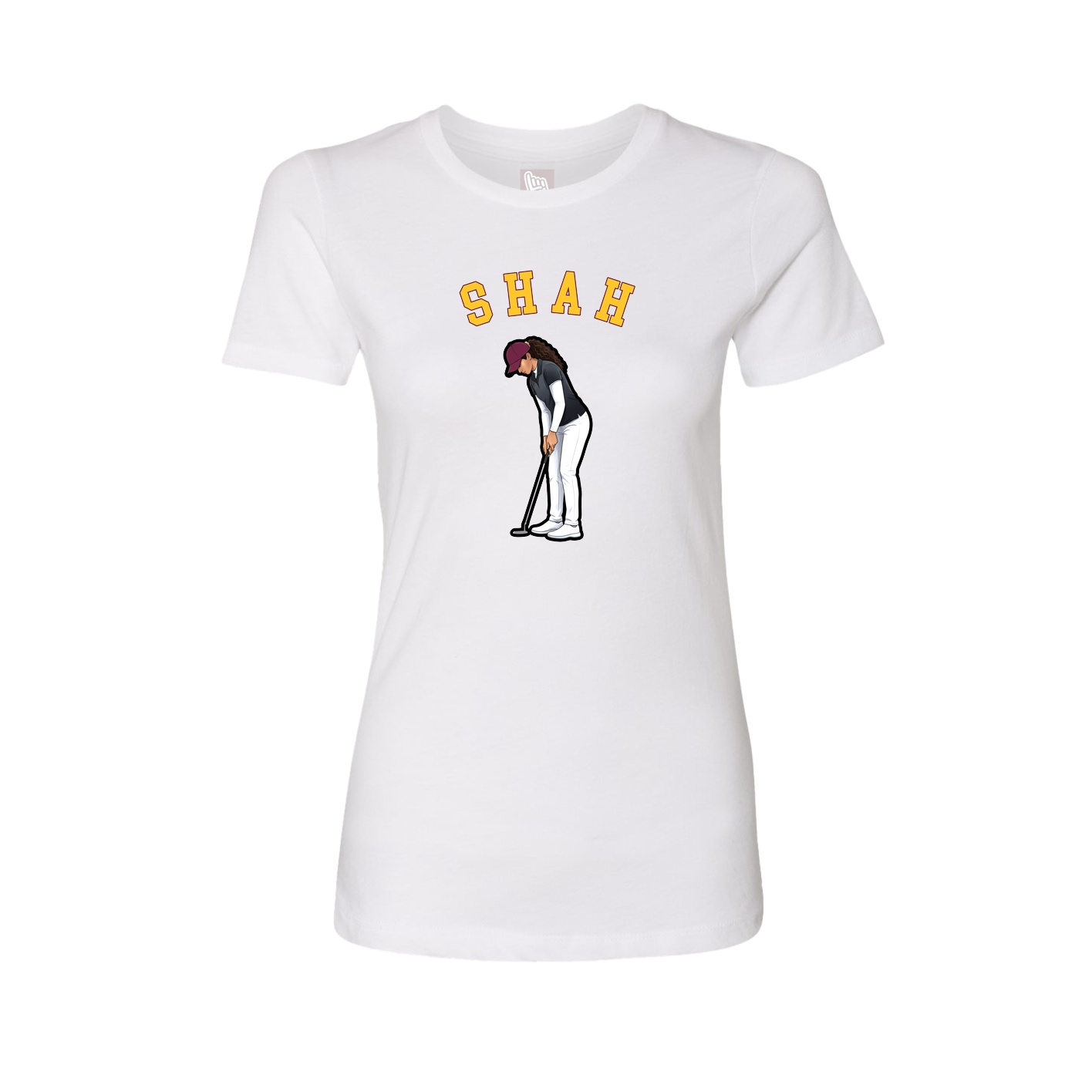 Womens Tee