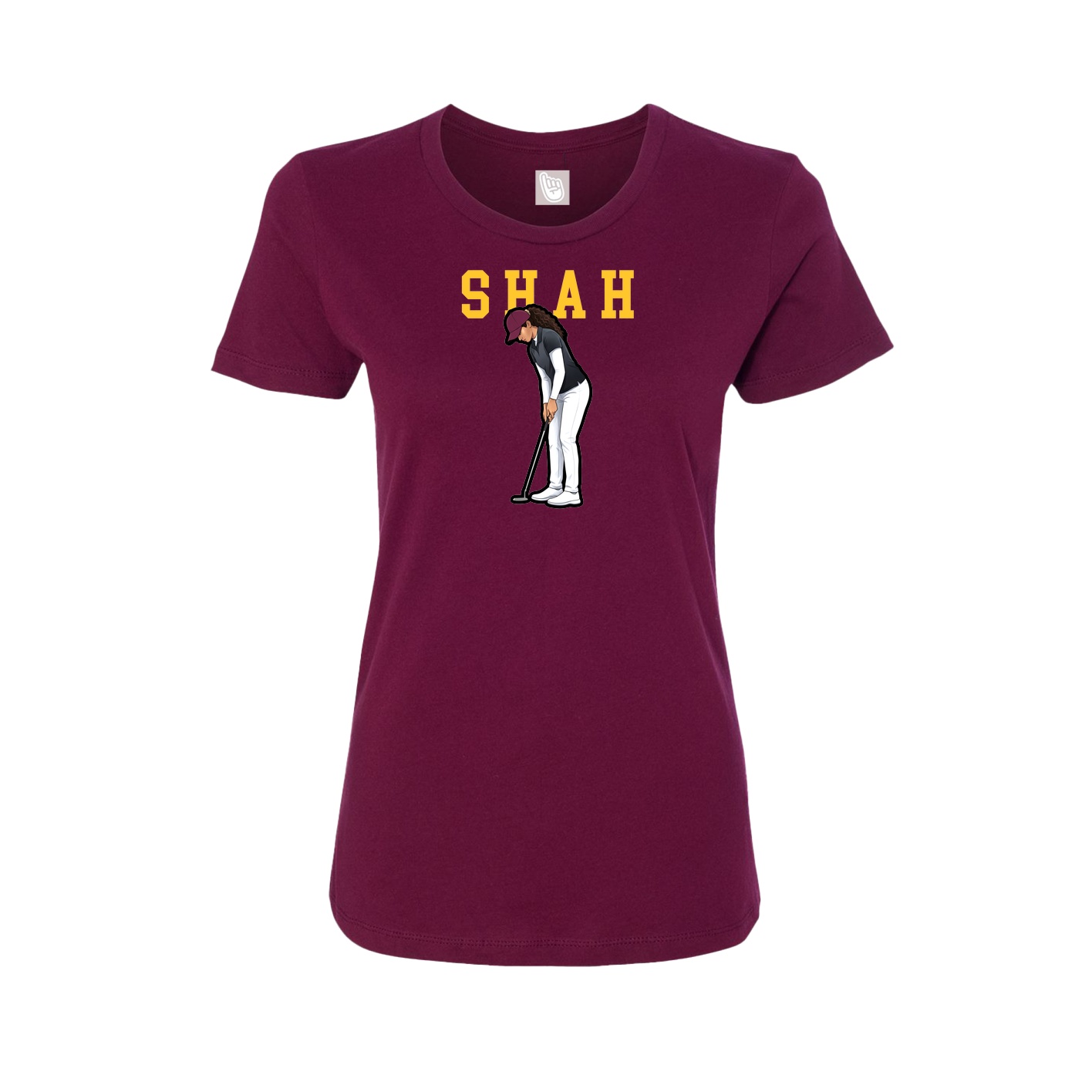 Womens Tee