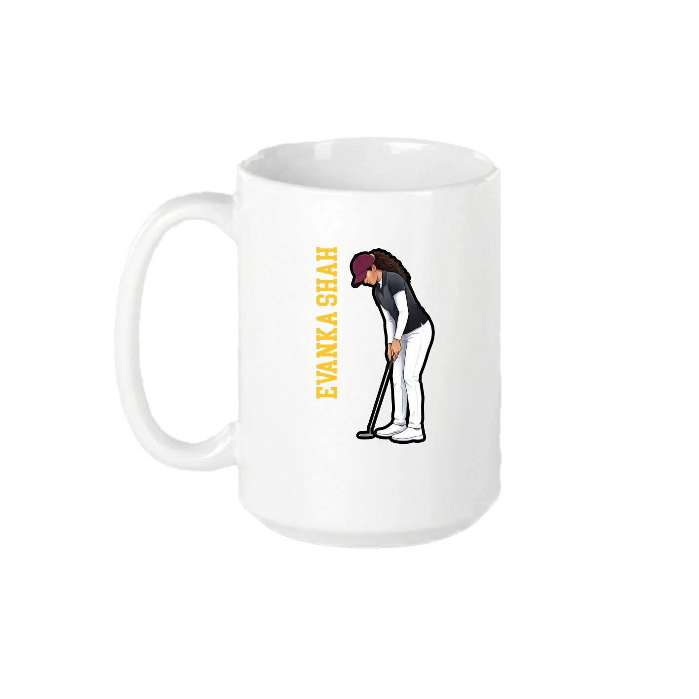 15oz Coffee Mug