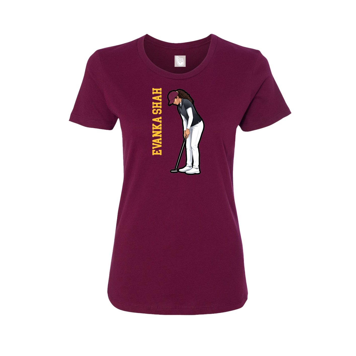 Womens Tee