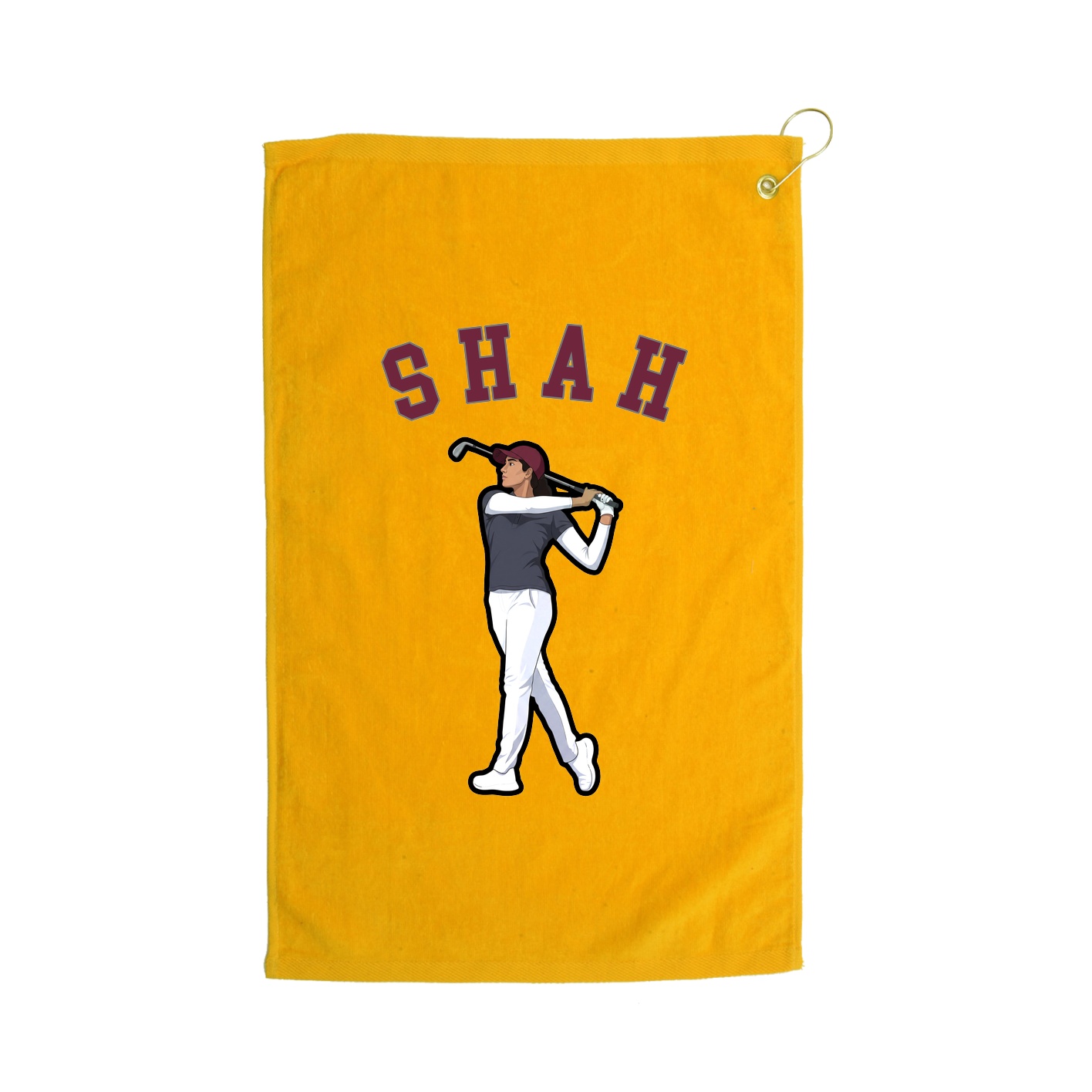 Golf Towel