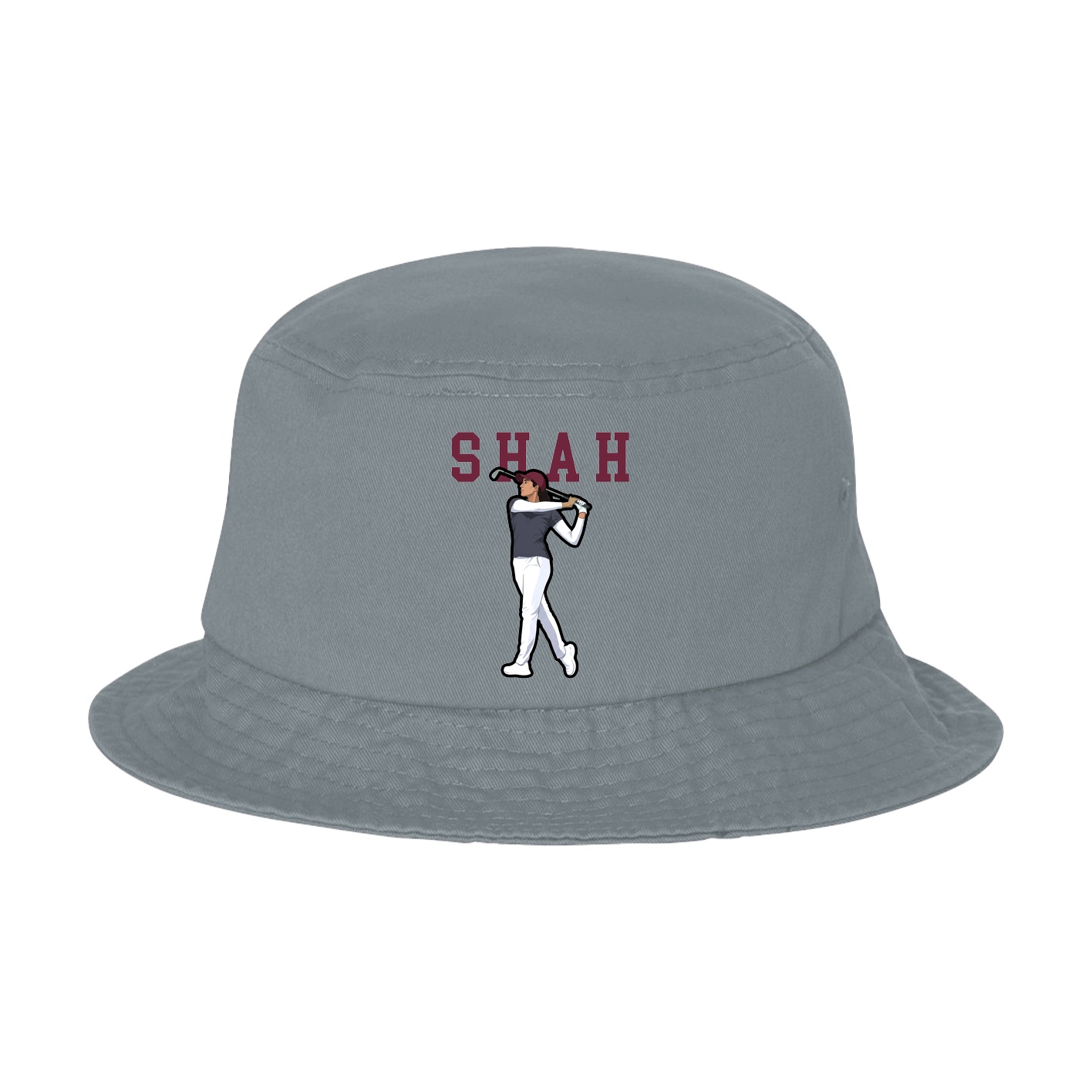 Bucket Cap
