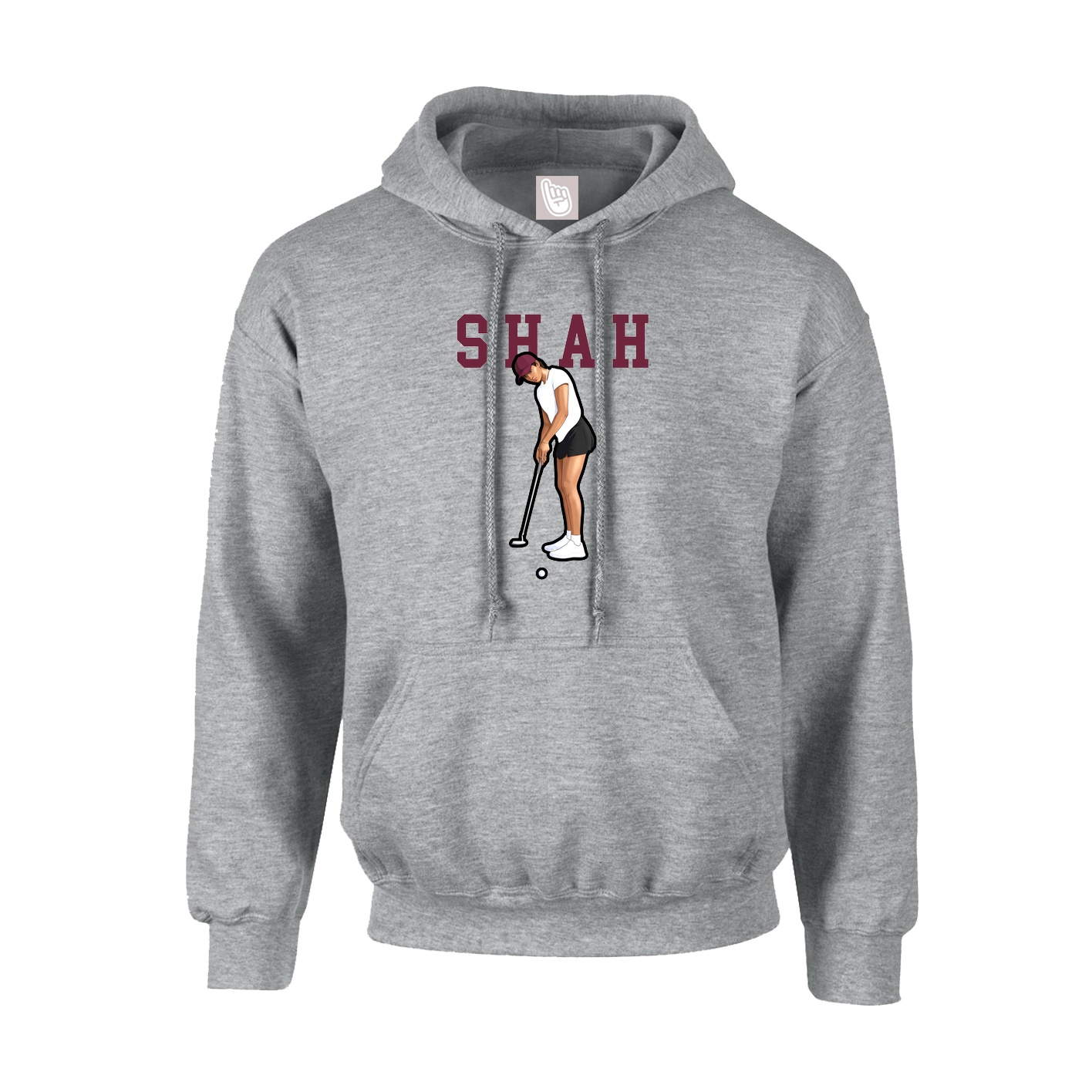 Youth Hoodie