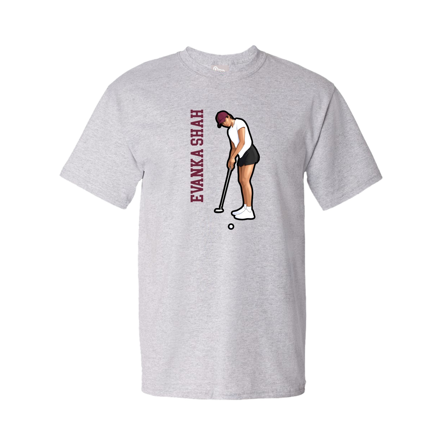 NIL Club Tee