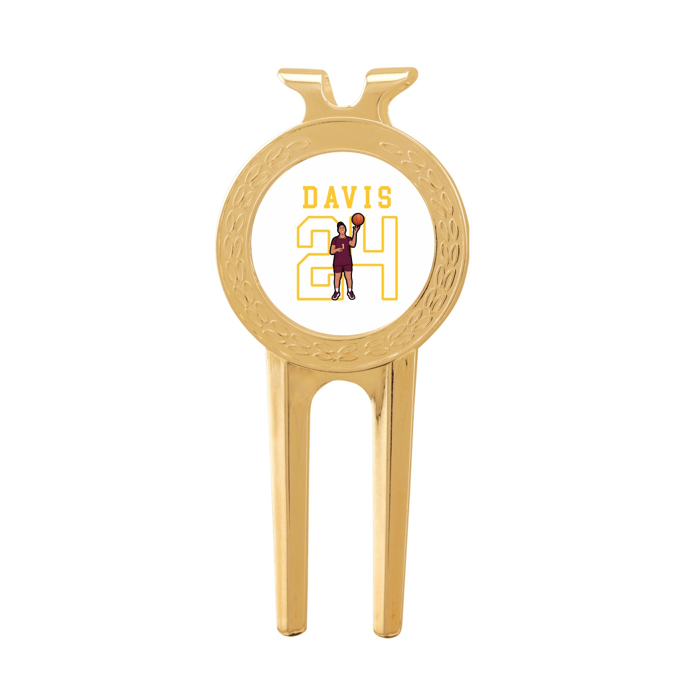 Divot Tool with Ball Marker — Shirsey in Classic